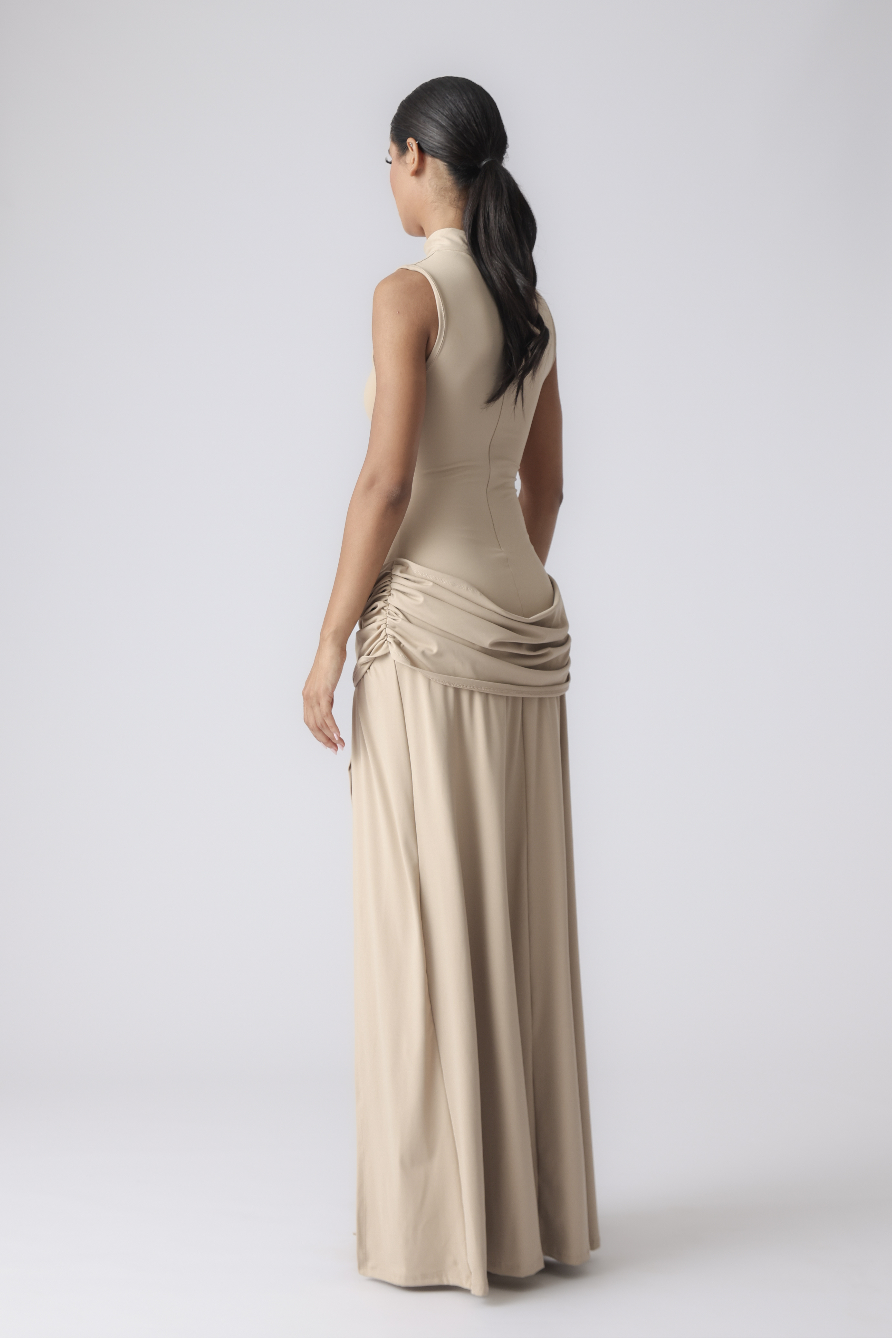 AURELIA MAXI DRESS