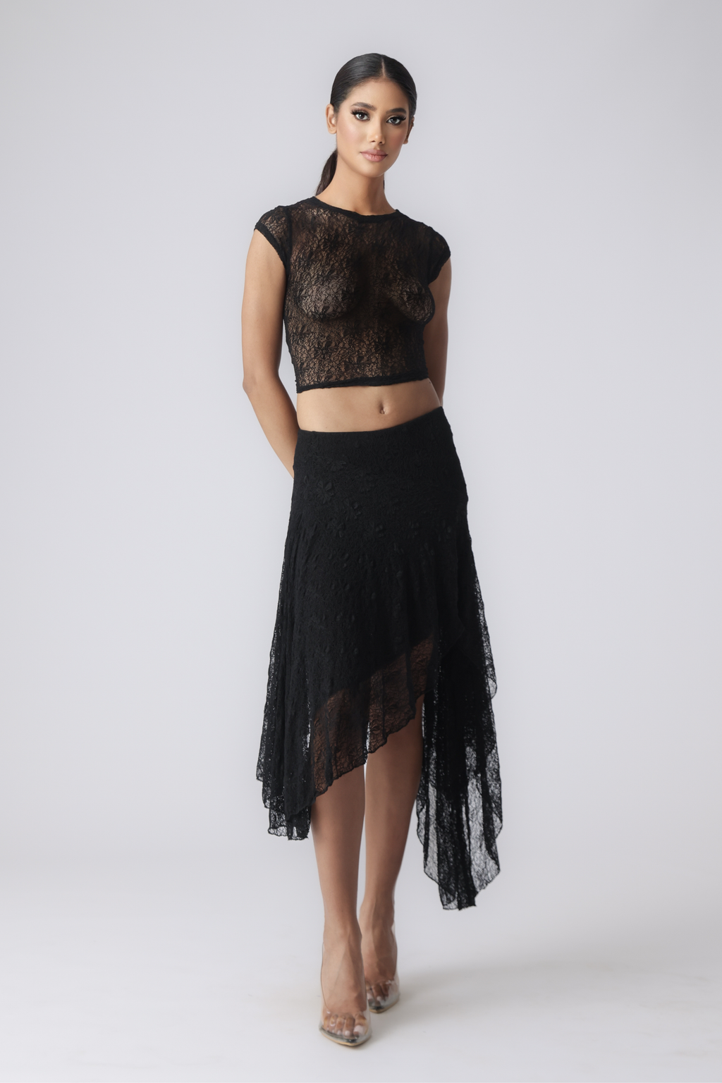 ROSELLE SKIRT