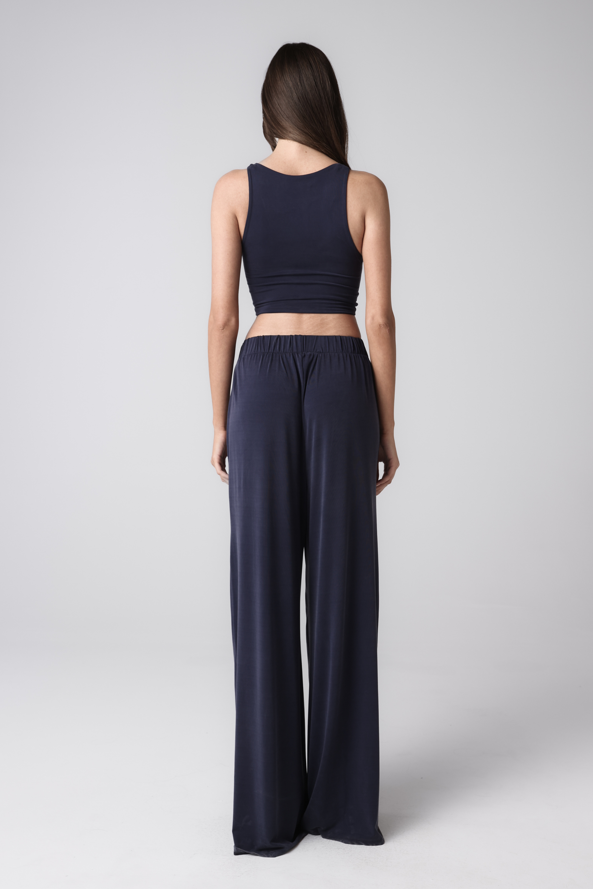 ROSALINA CROP TOP