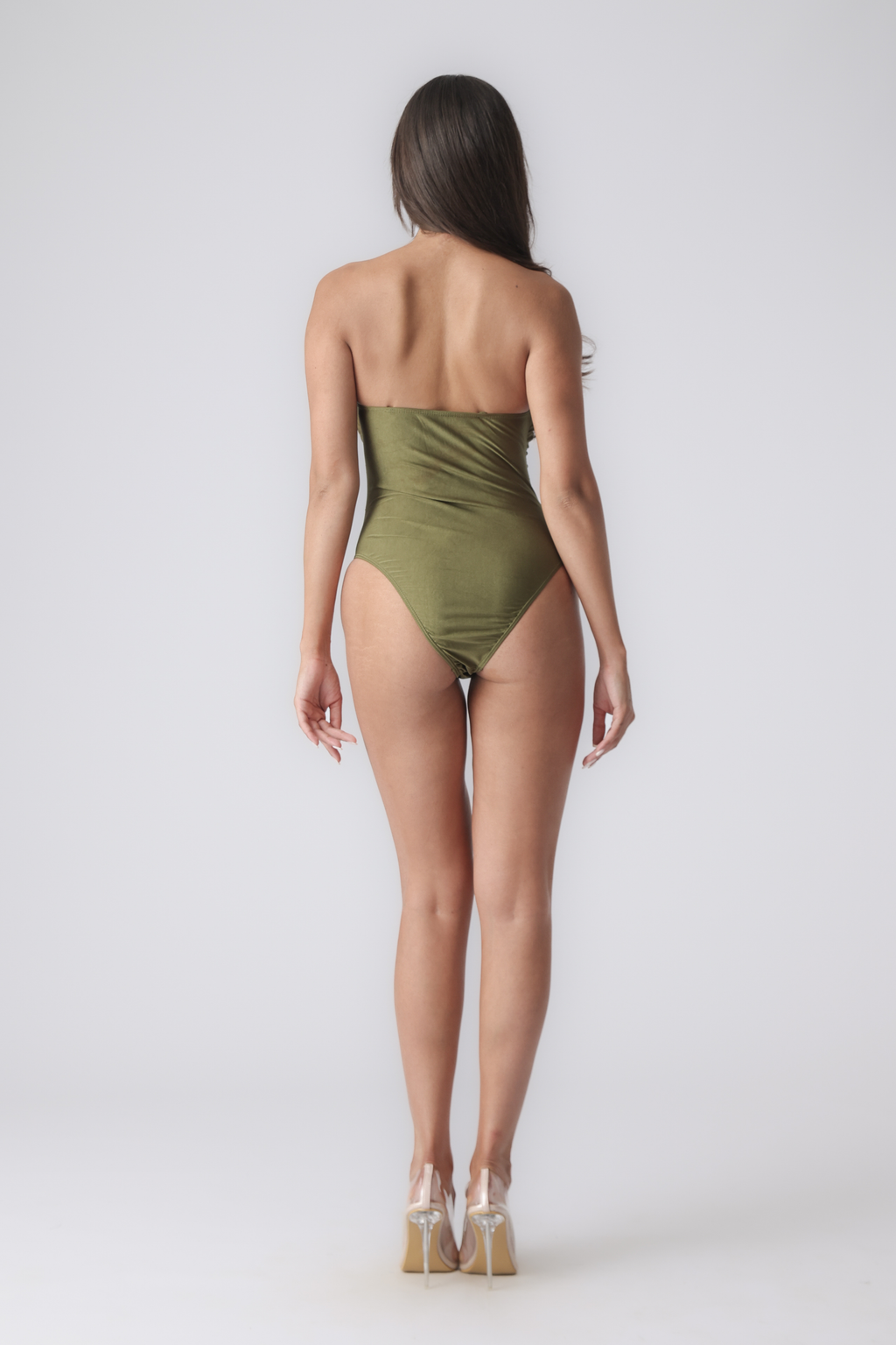 BALI NIGHTS 2PCS SWIMSUIT