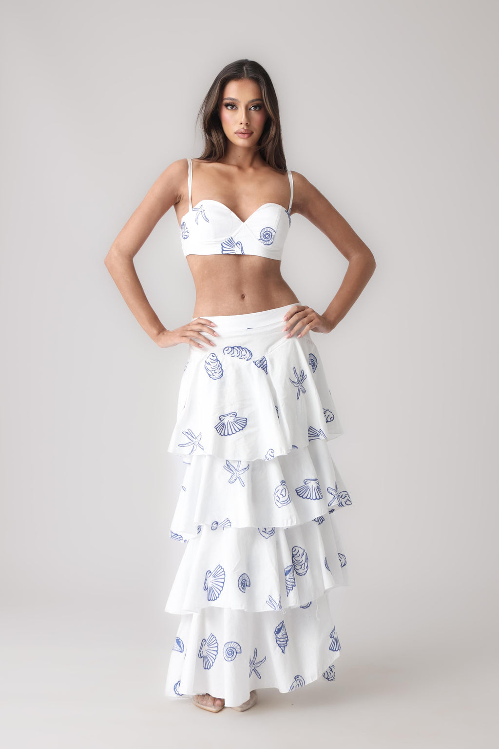 LYANNA SET