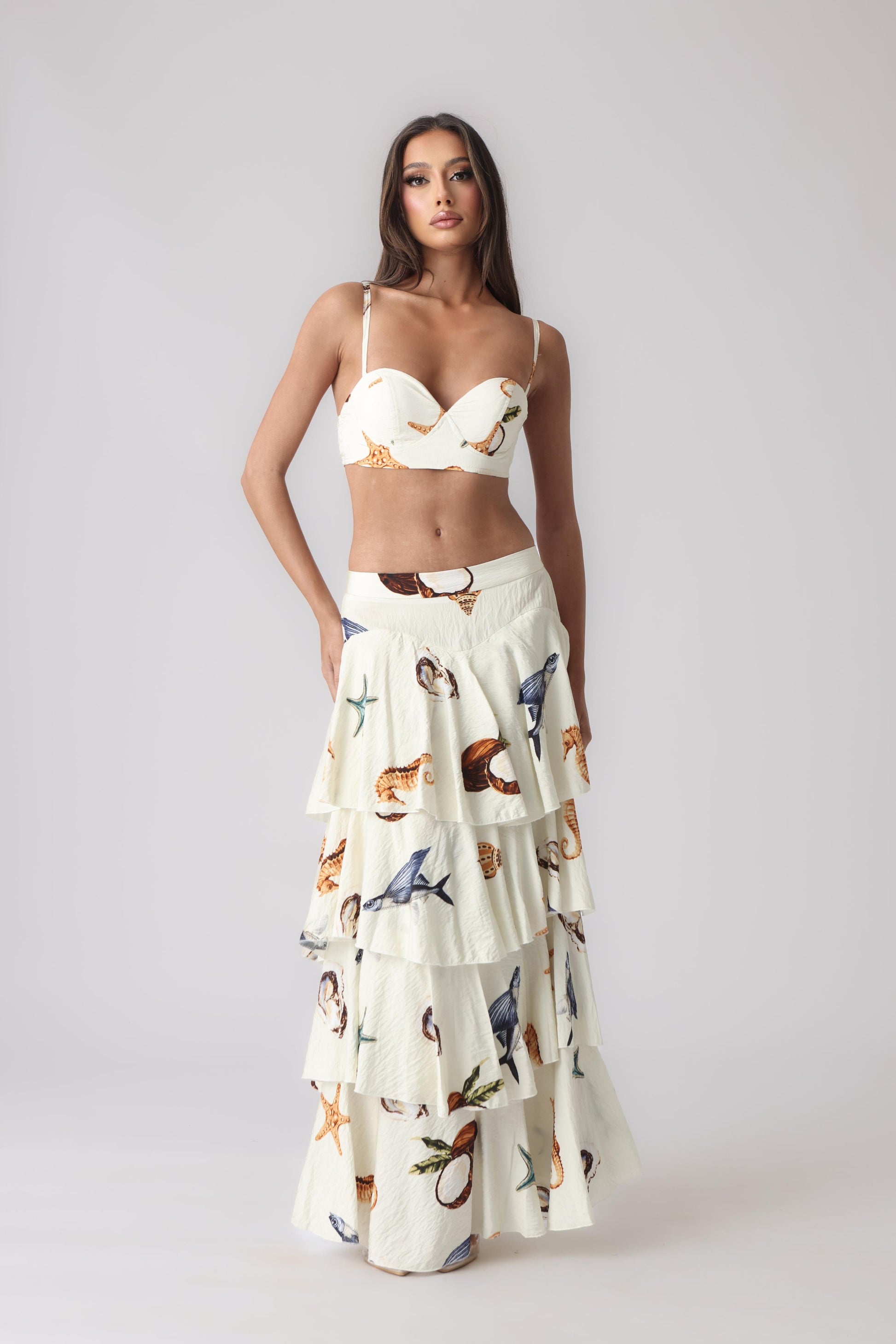 LYANNA SET