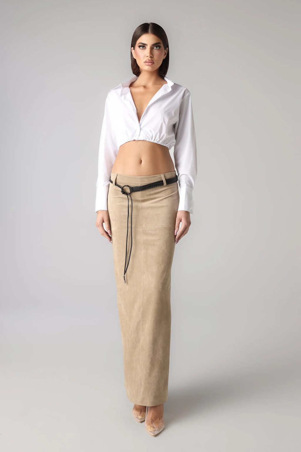 OLYRA BELT