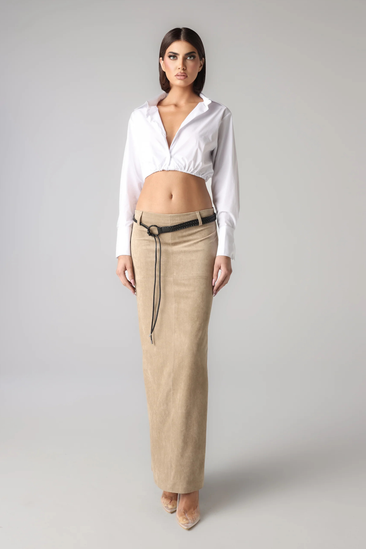 OLYRA BELT