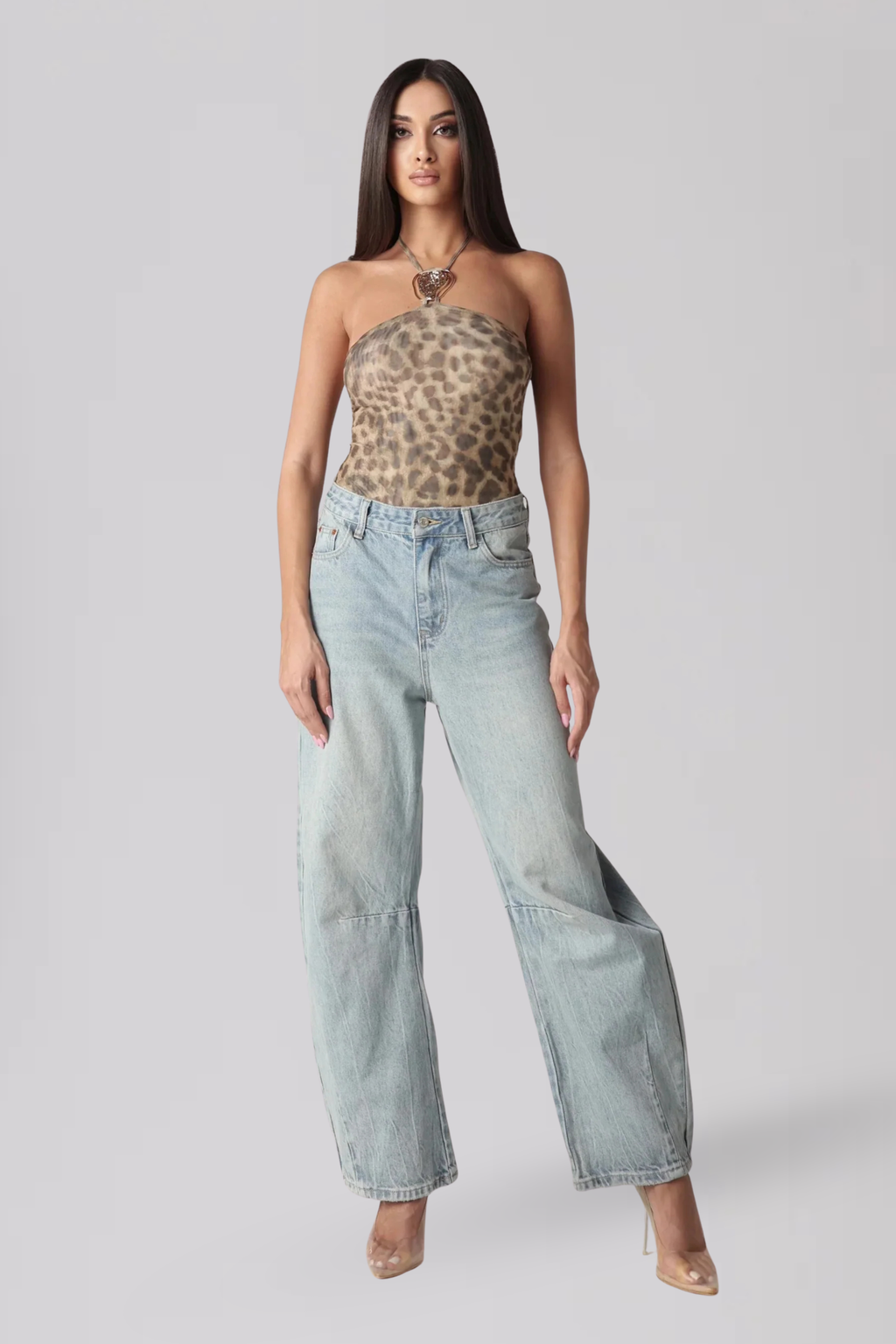 COVIA BODYSUIT