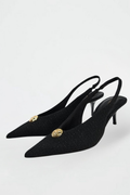 ERIN HEELS