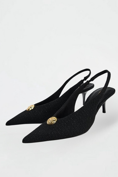 ERIN HEELS