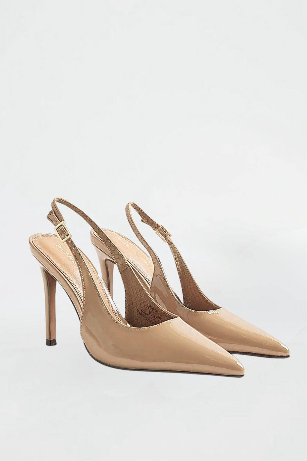 KORA HEELS