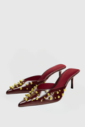 PATRICIA HEELS