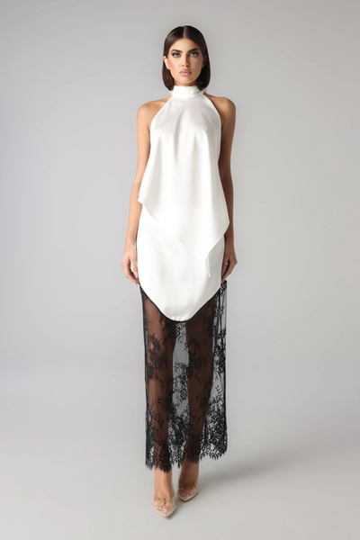 EMORY MAXI SKIRT