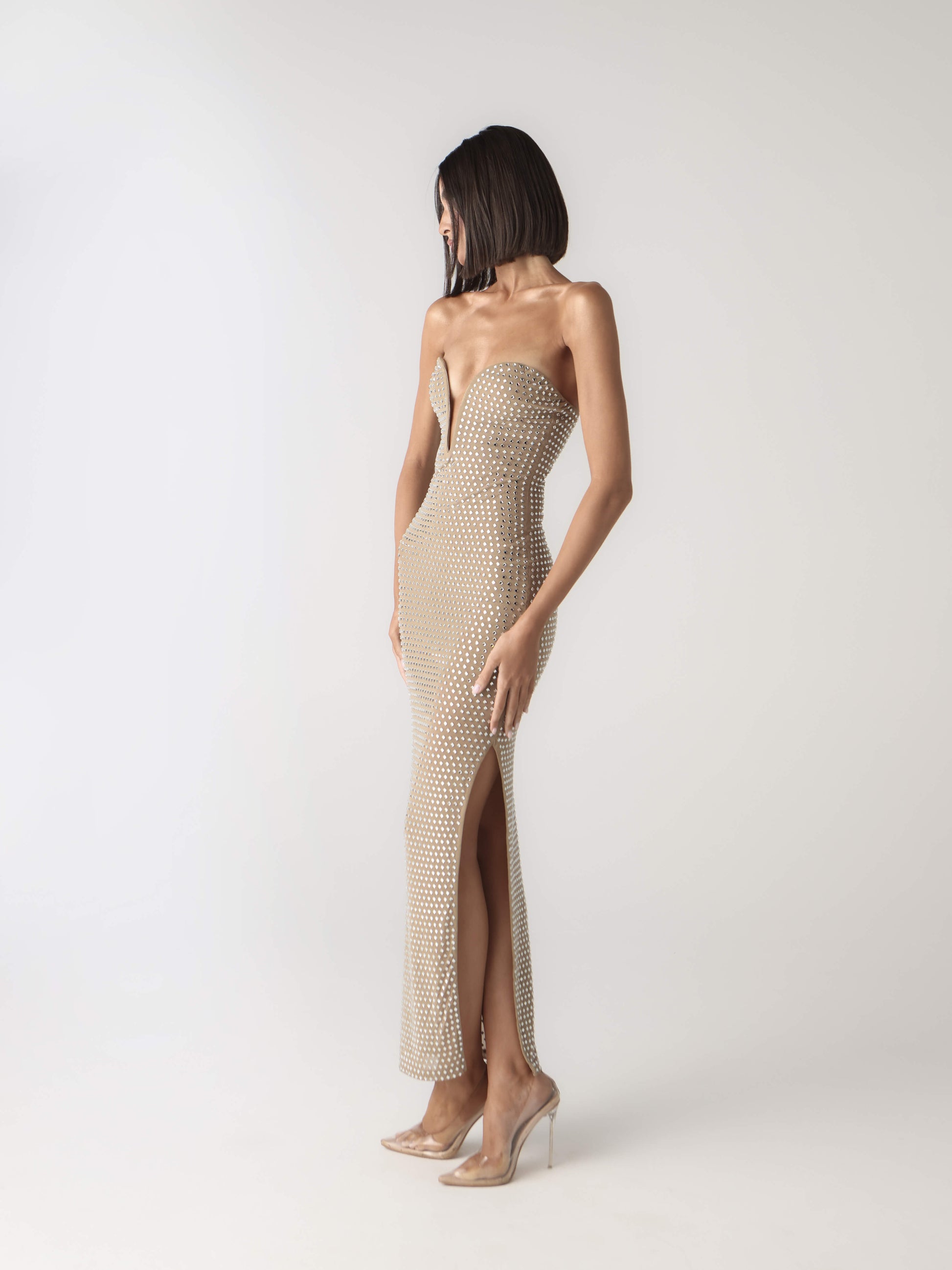 ENDLESS SUMMER  DRESS