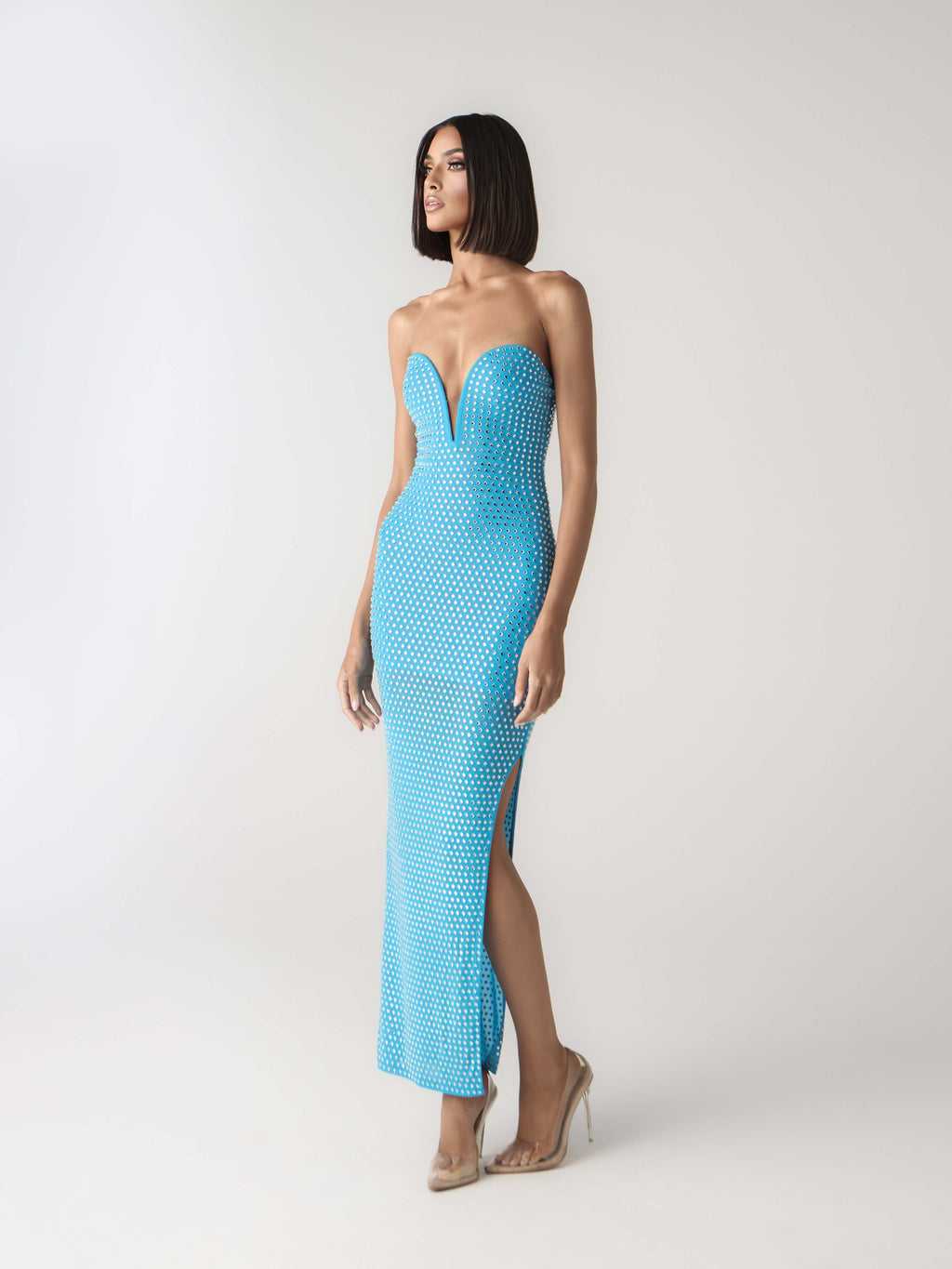 ENDLESS SUMMER  DRESS