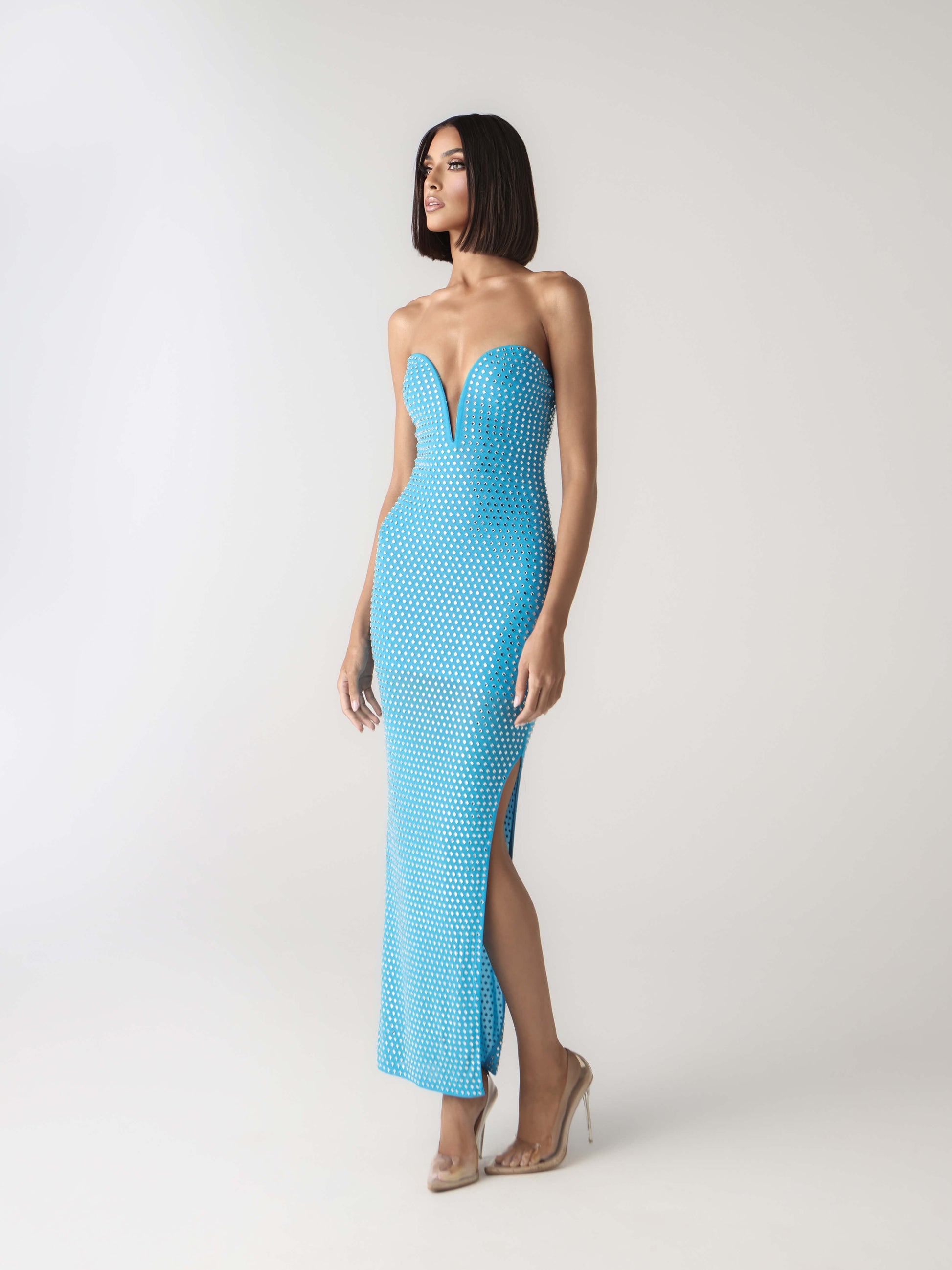 ENDLESS SUMMER  DRESS