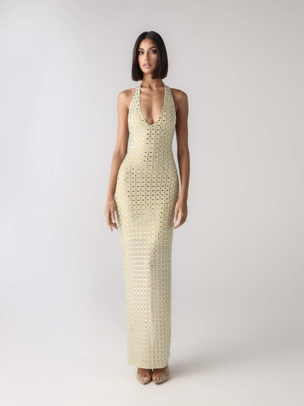 BELLA  DRESS