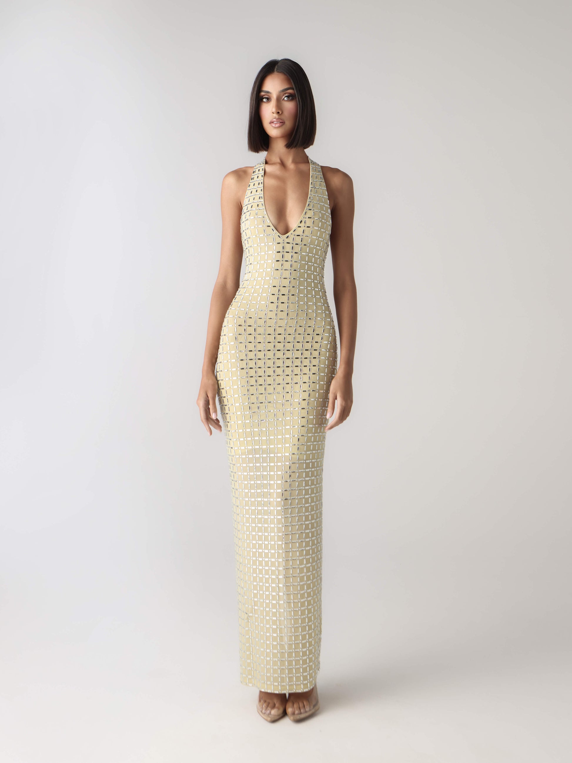 BELLA  DRESS