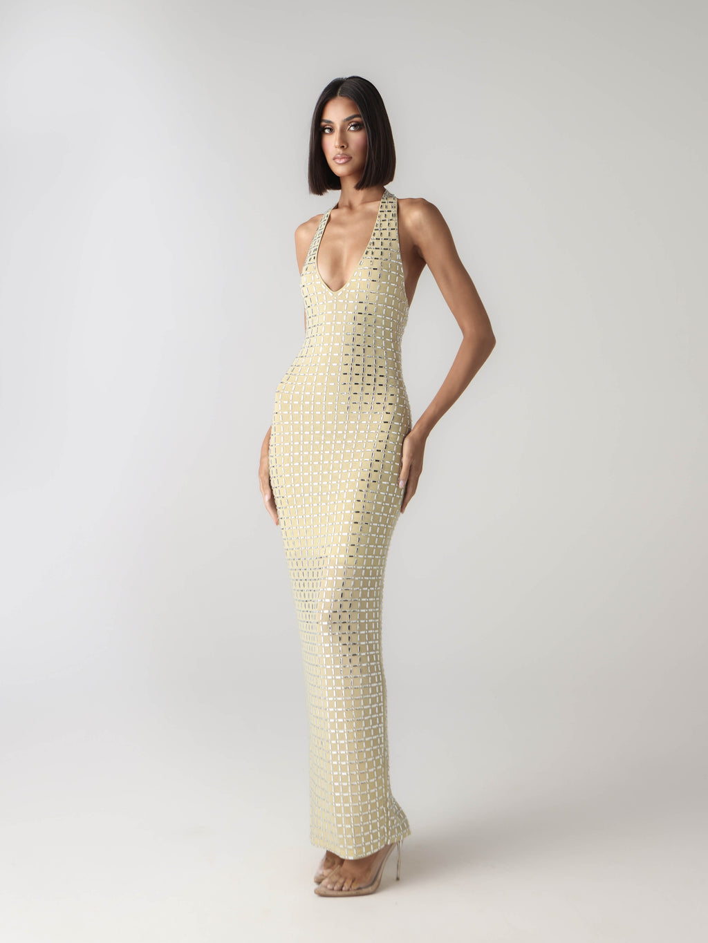 BELLA  DRESS