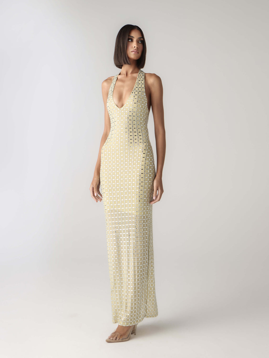 BELLA  DRESS