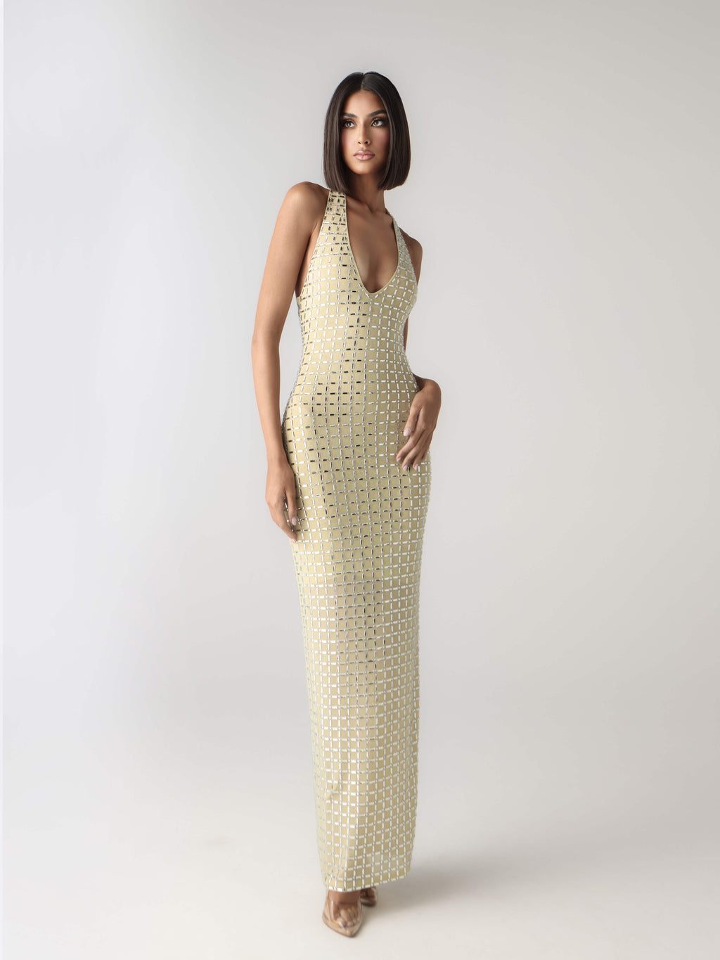 BELLA  DRESS