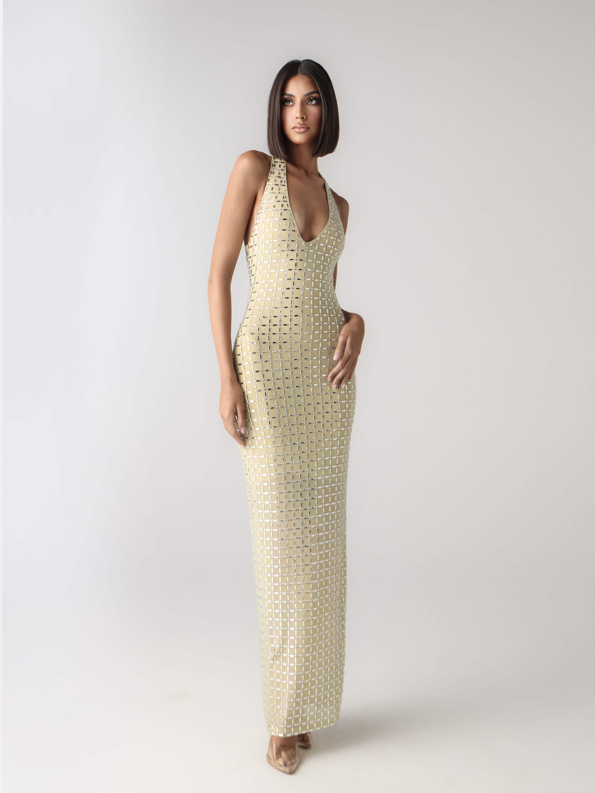 BELLA  DRESS