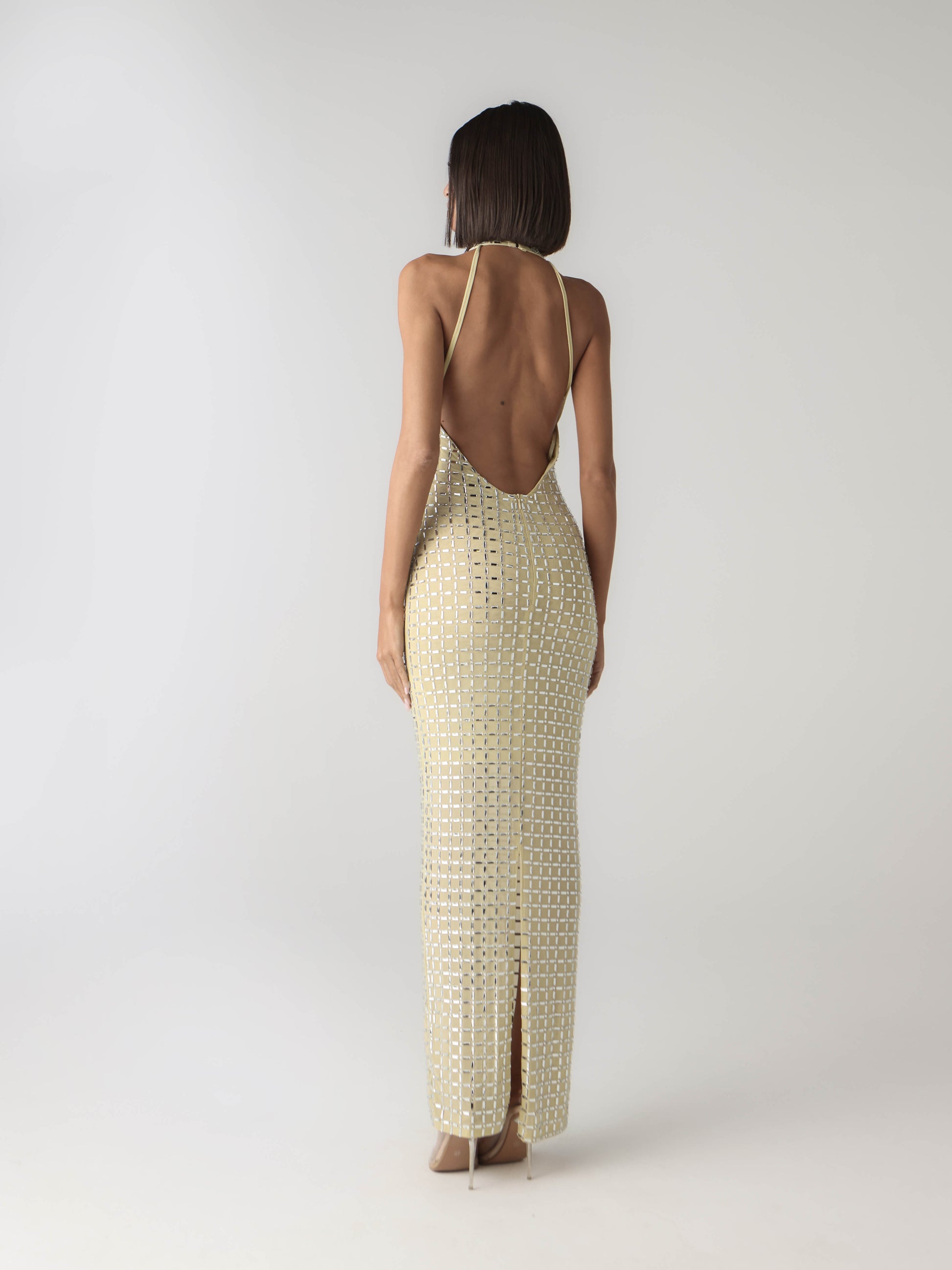BELLA  DRESS