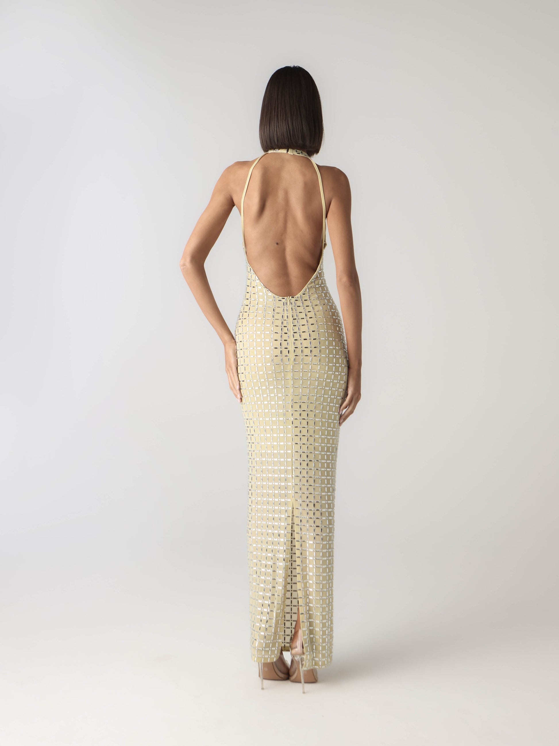 BELLA  DRESS