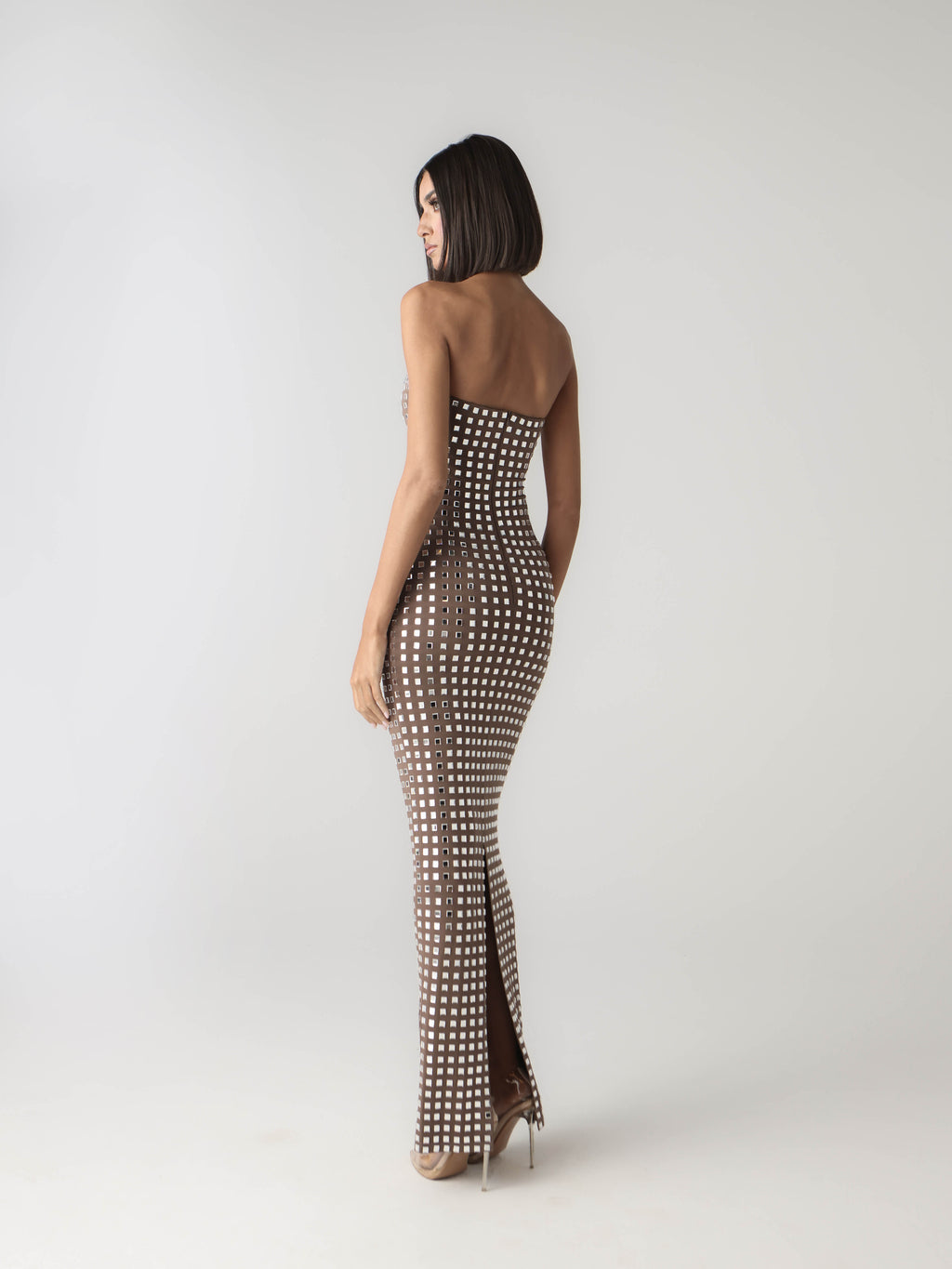 NOCTURNE DRESS