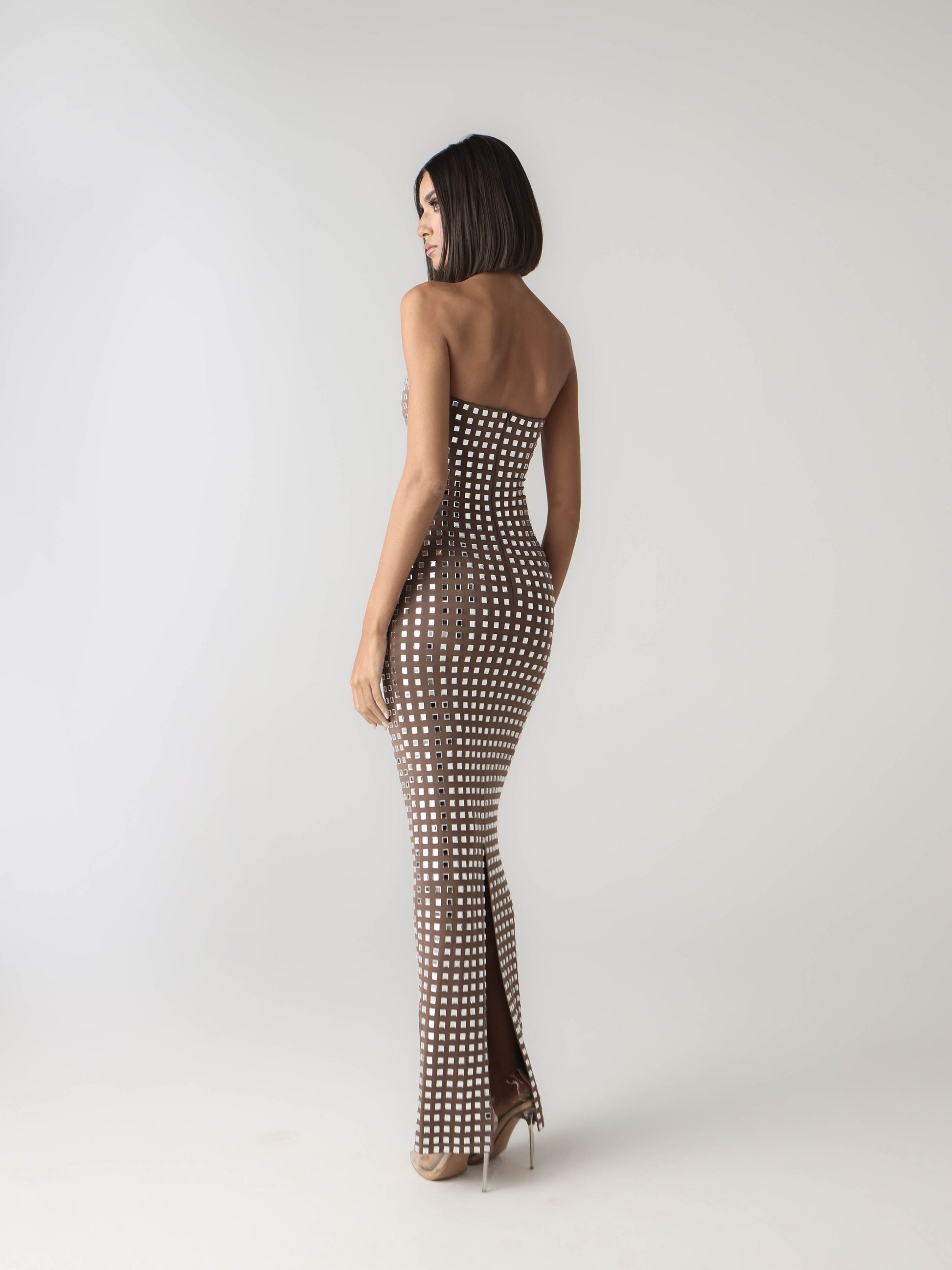 NOCTURNE DRESS