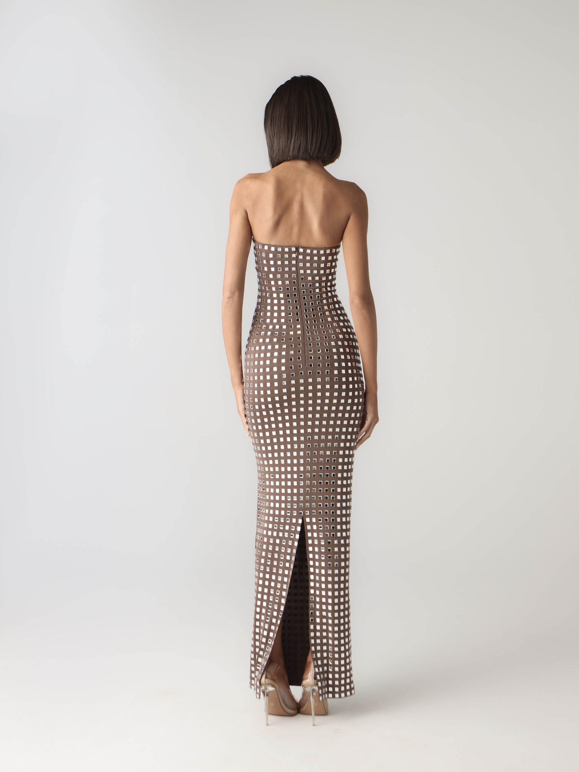 NOCTURNE DRESS