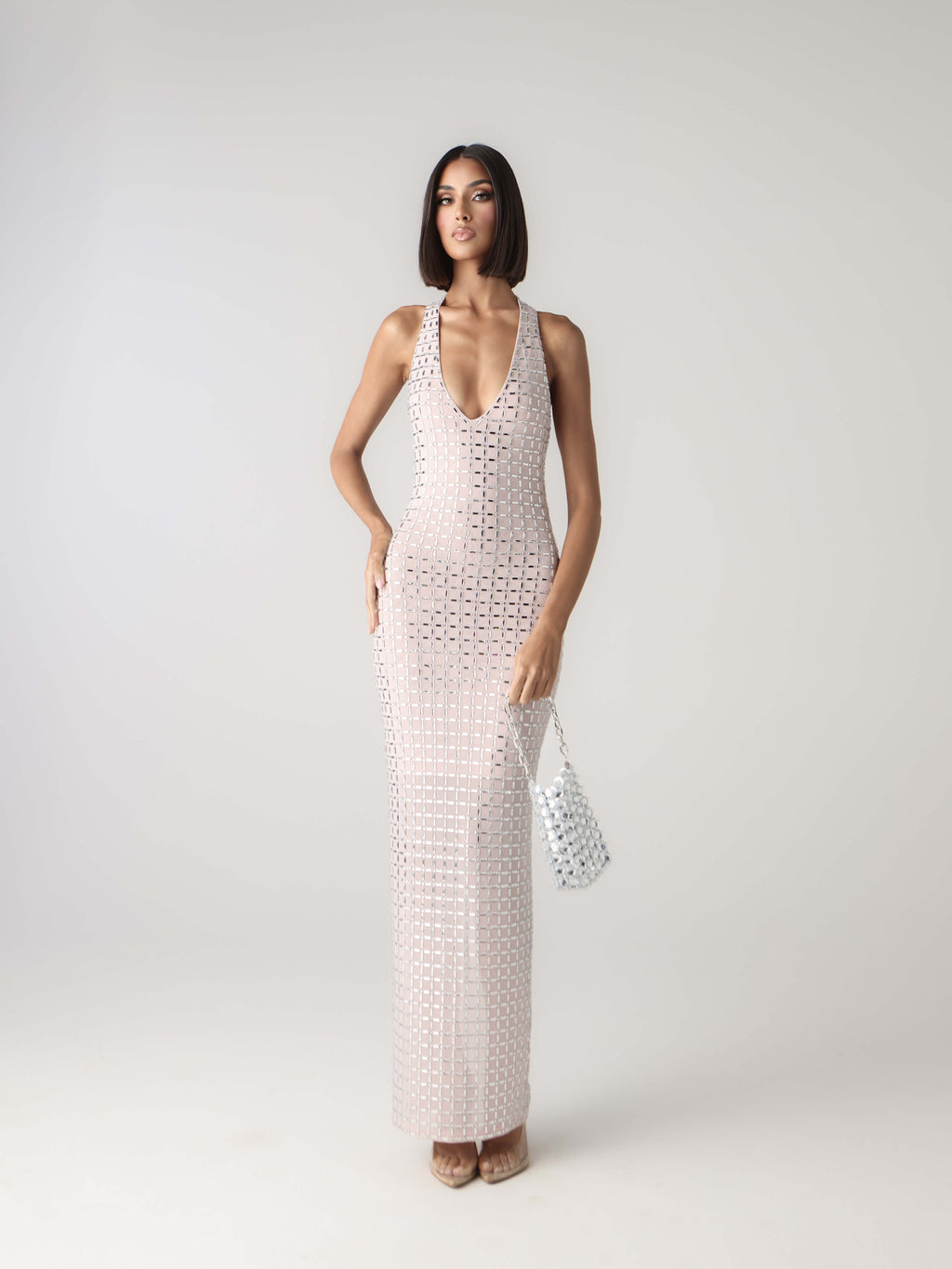 BELLA  DRESS