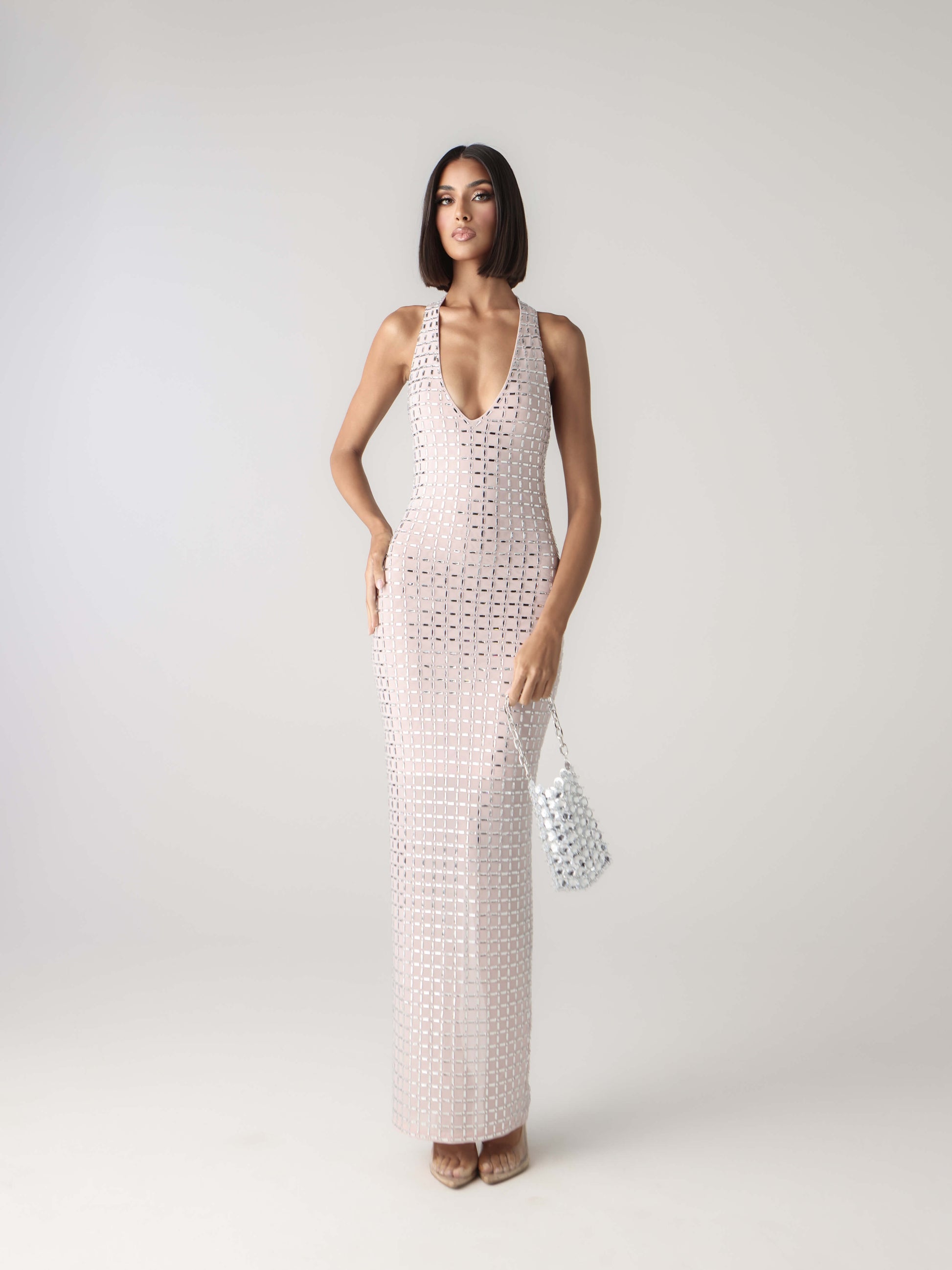 BELLA  DRESS