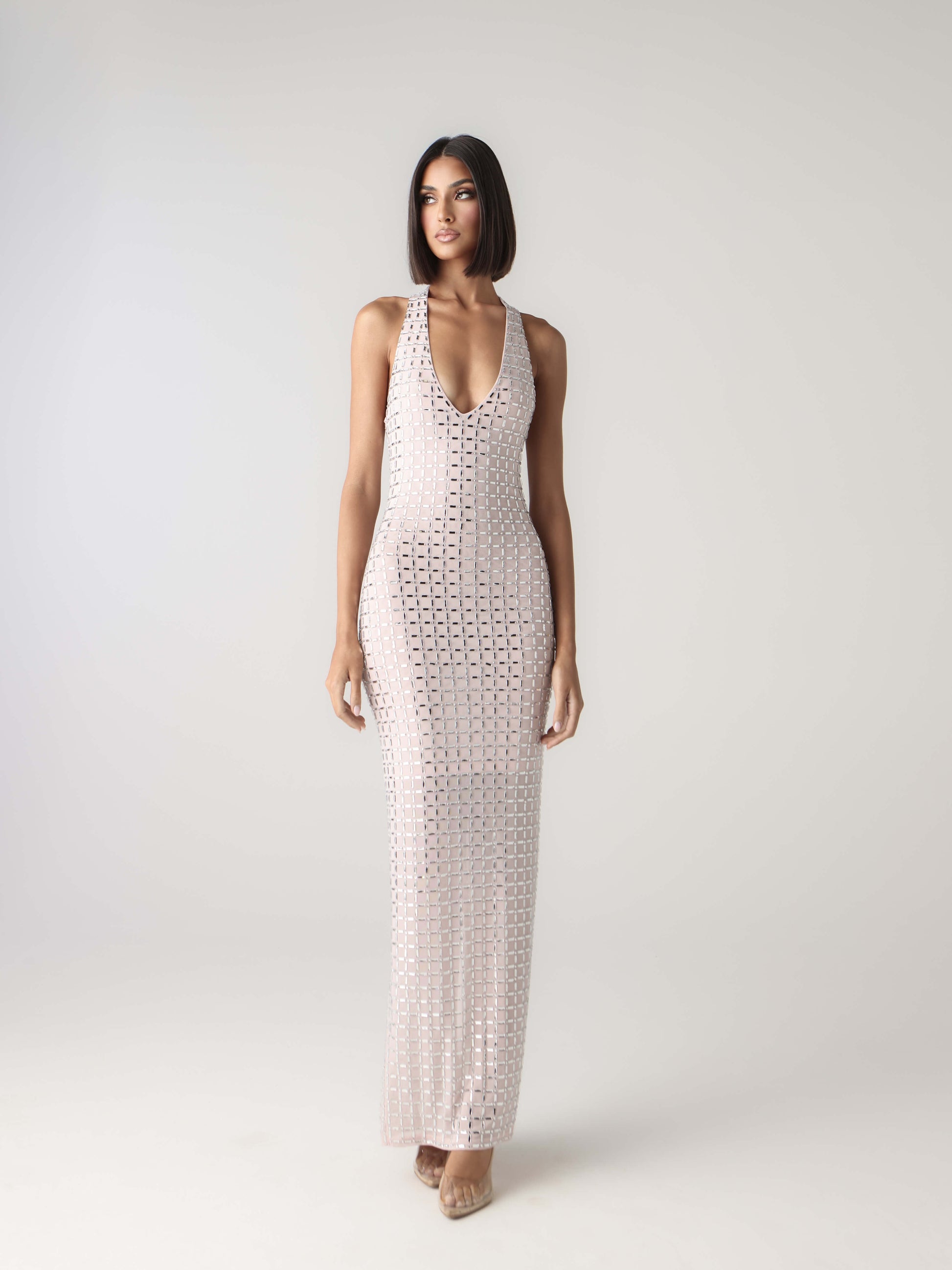 BELLA  DRESS