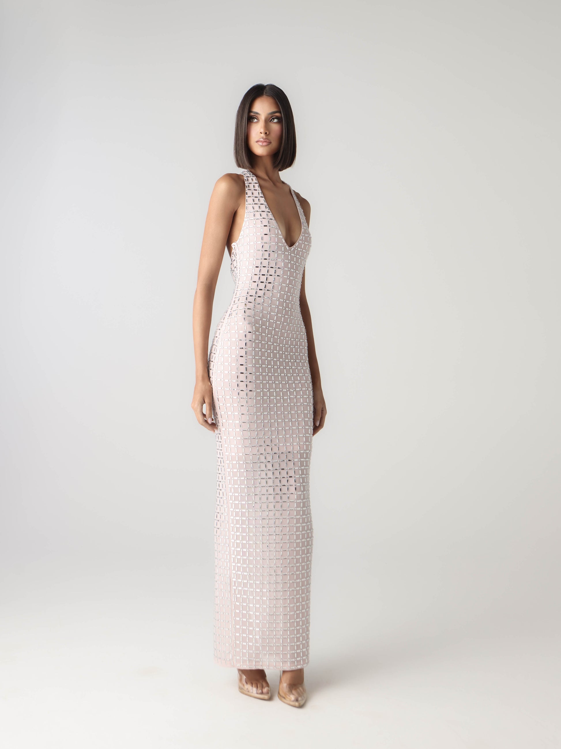 BELLA  DRESS