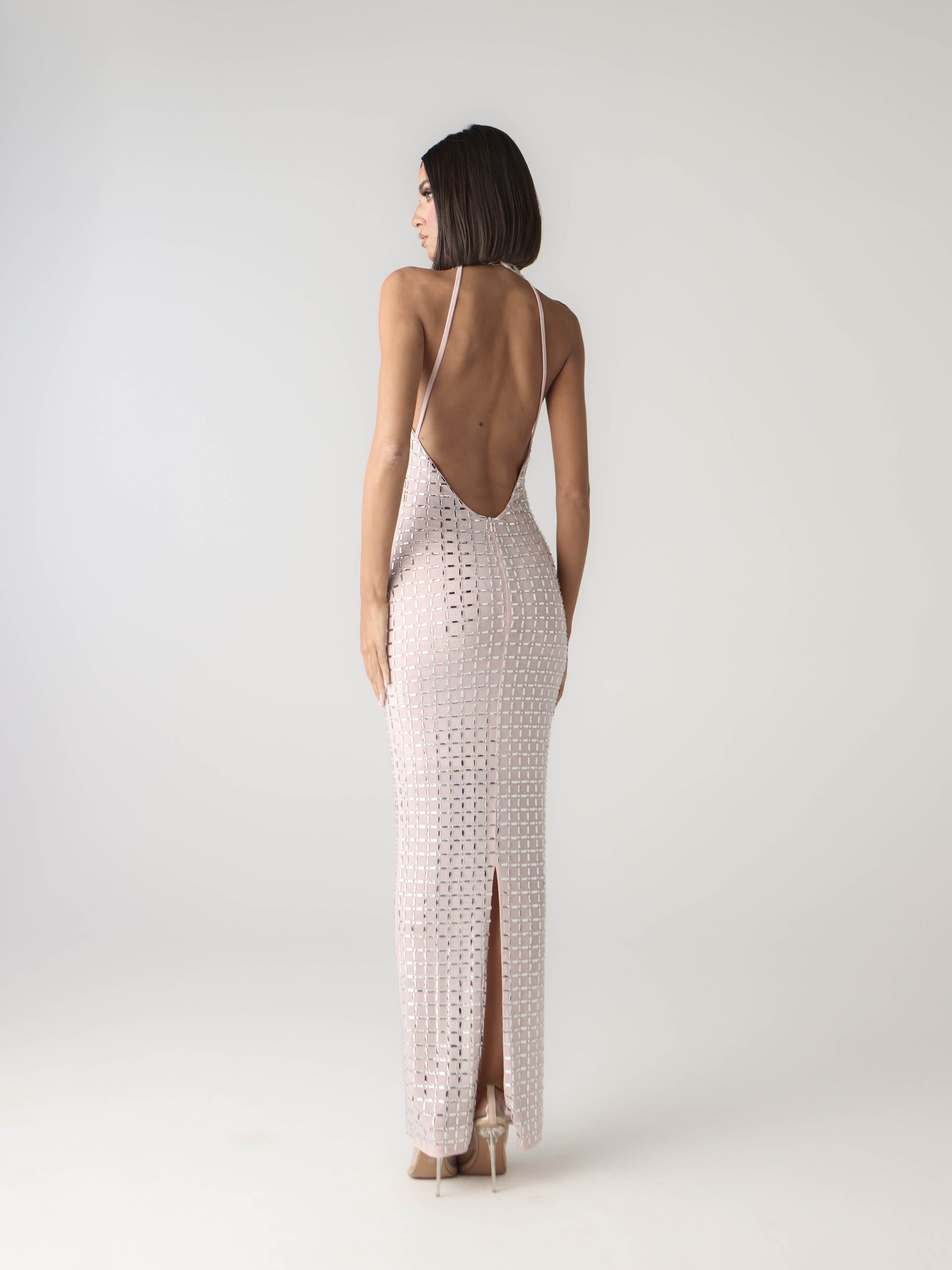 BELLA  DRESS