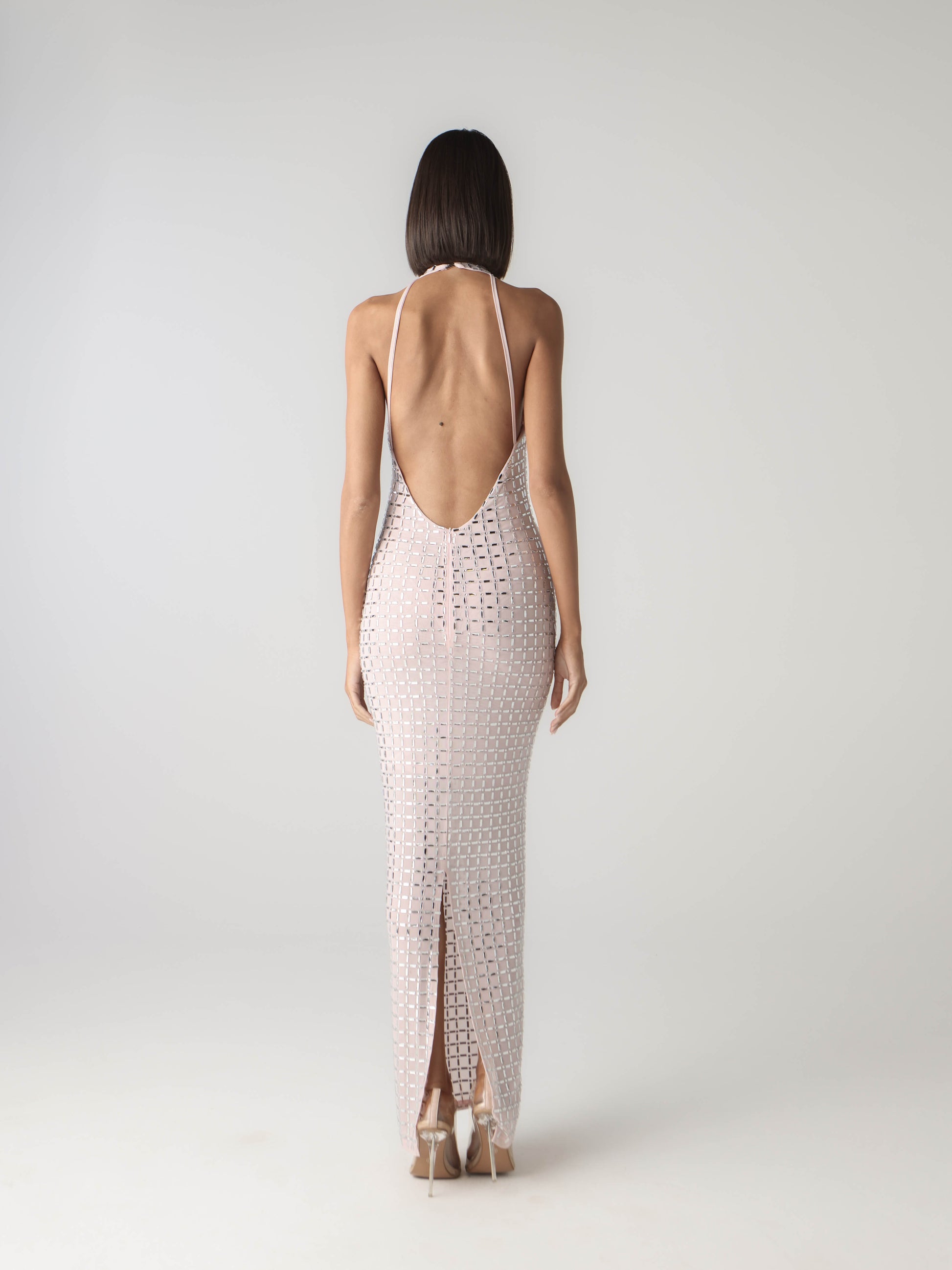 BELLA  DRESS