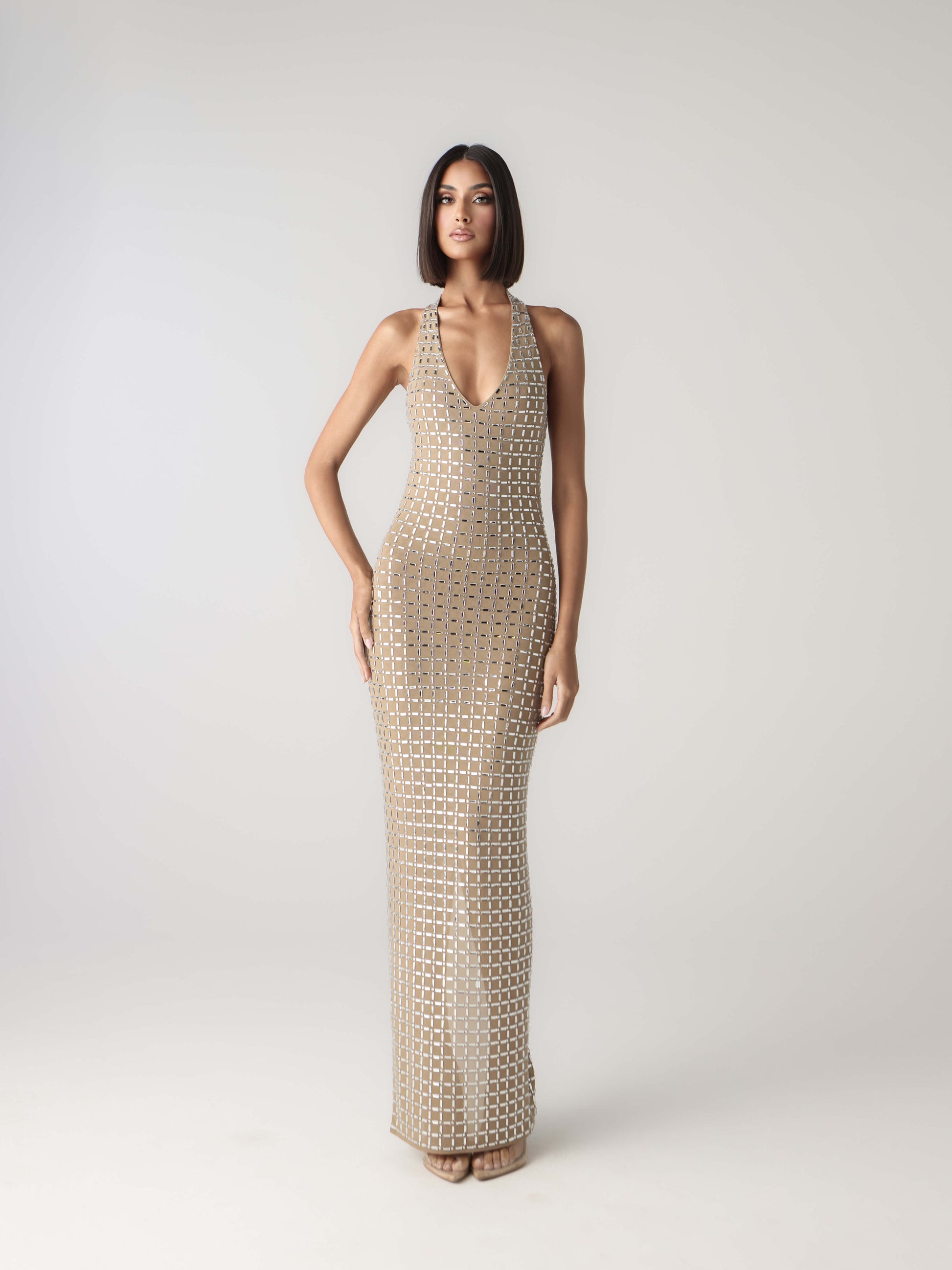 BELLA  DRESS