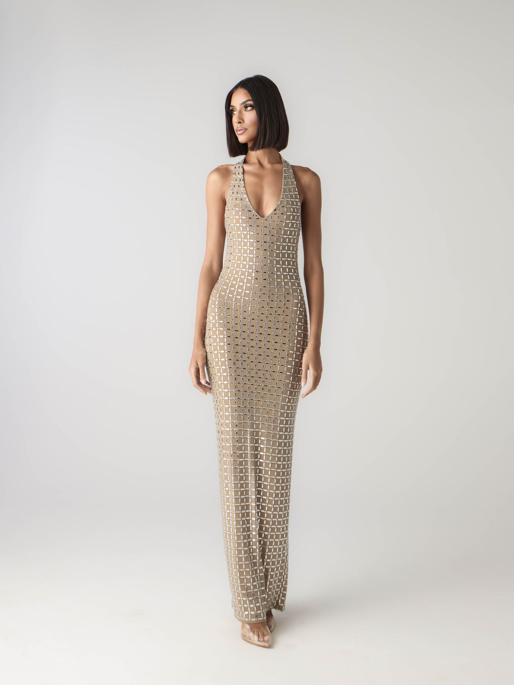 BELLA  DRESS
