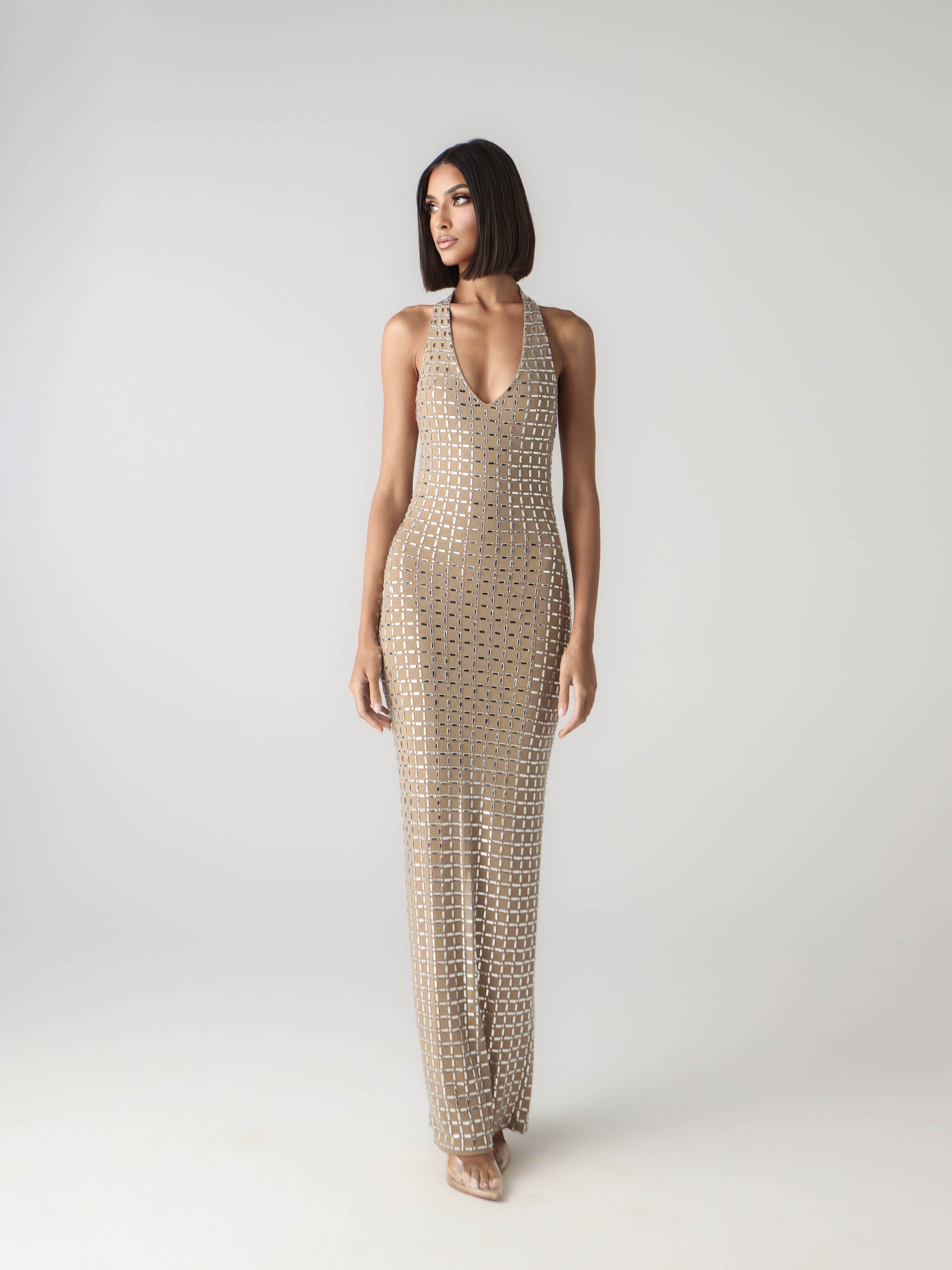 BELLA  DRESS