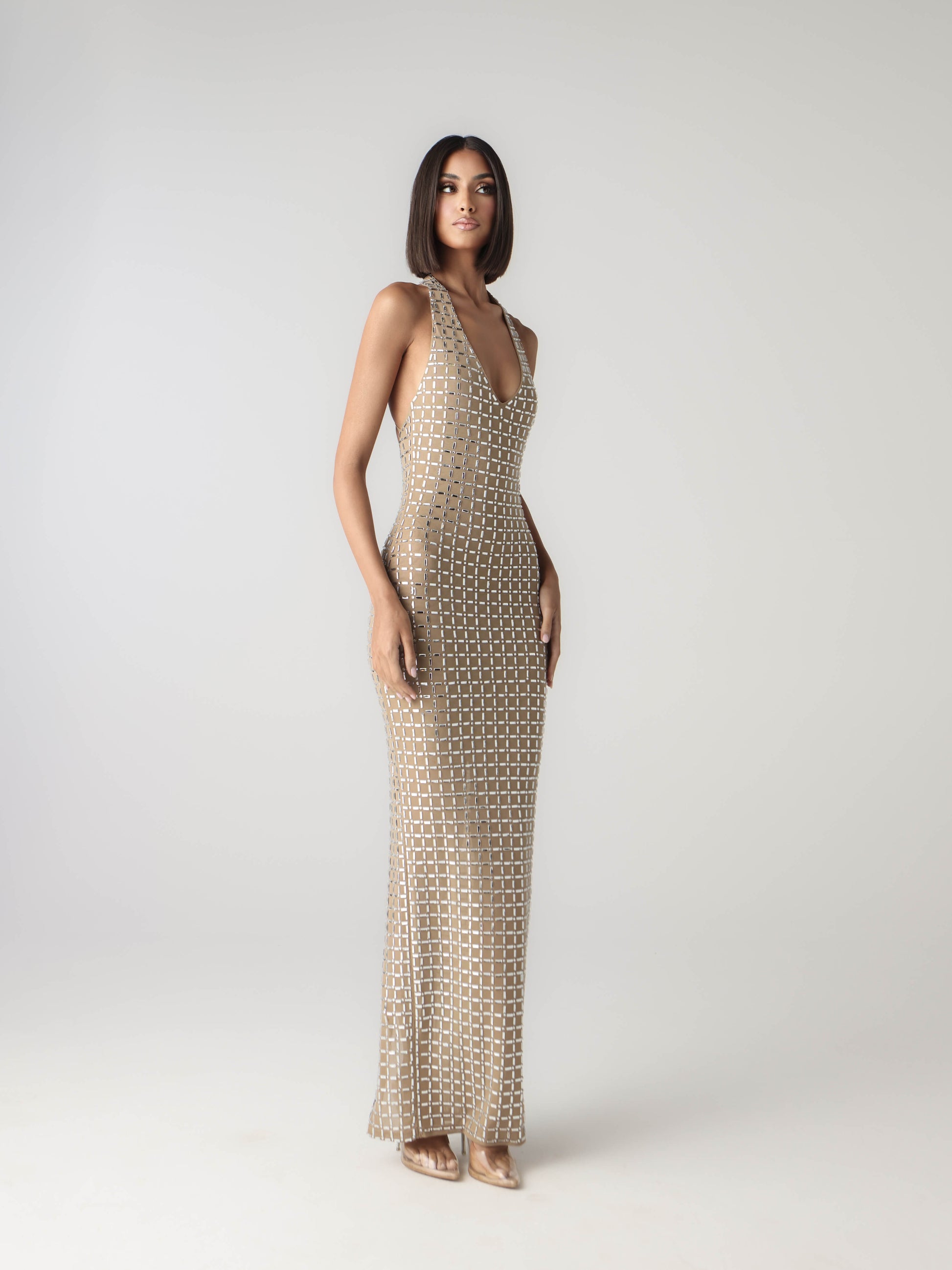 BELLA  DRESS