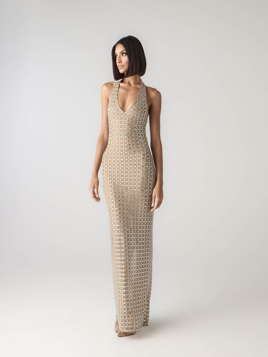 BELLA  DRESS