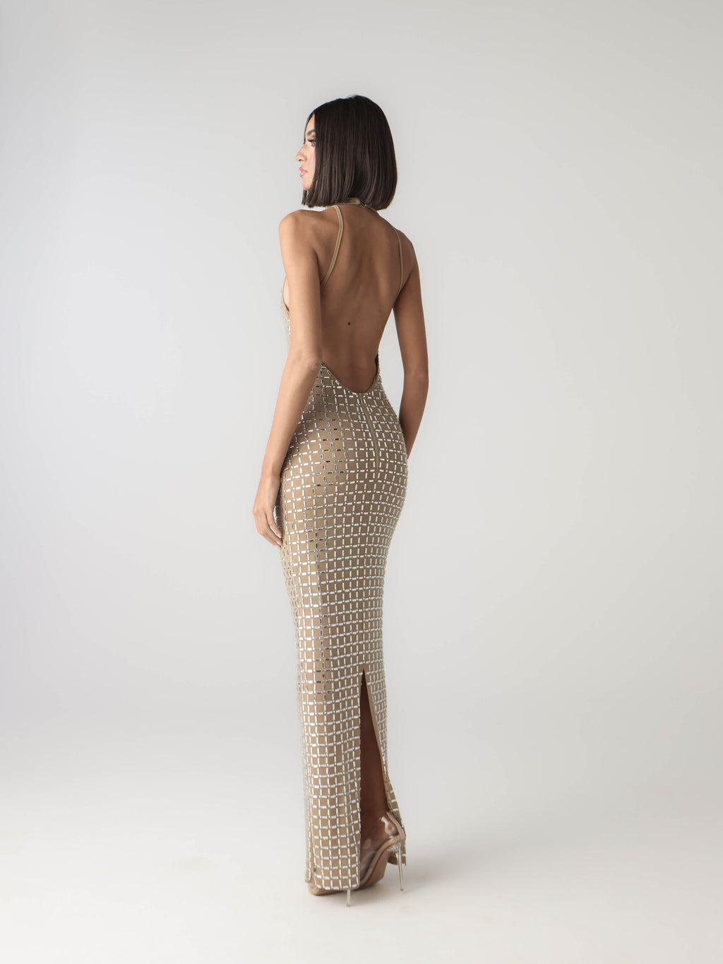 BELLA  DRESS