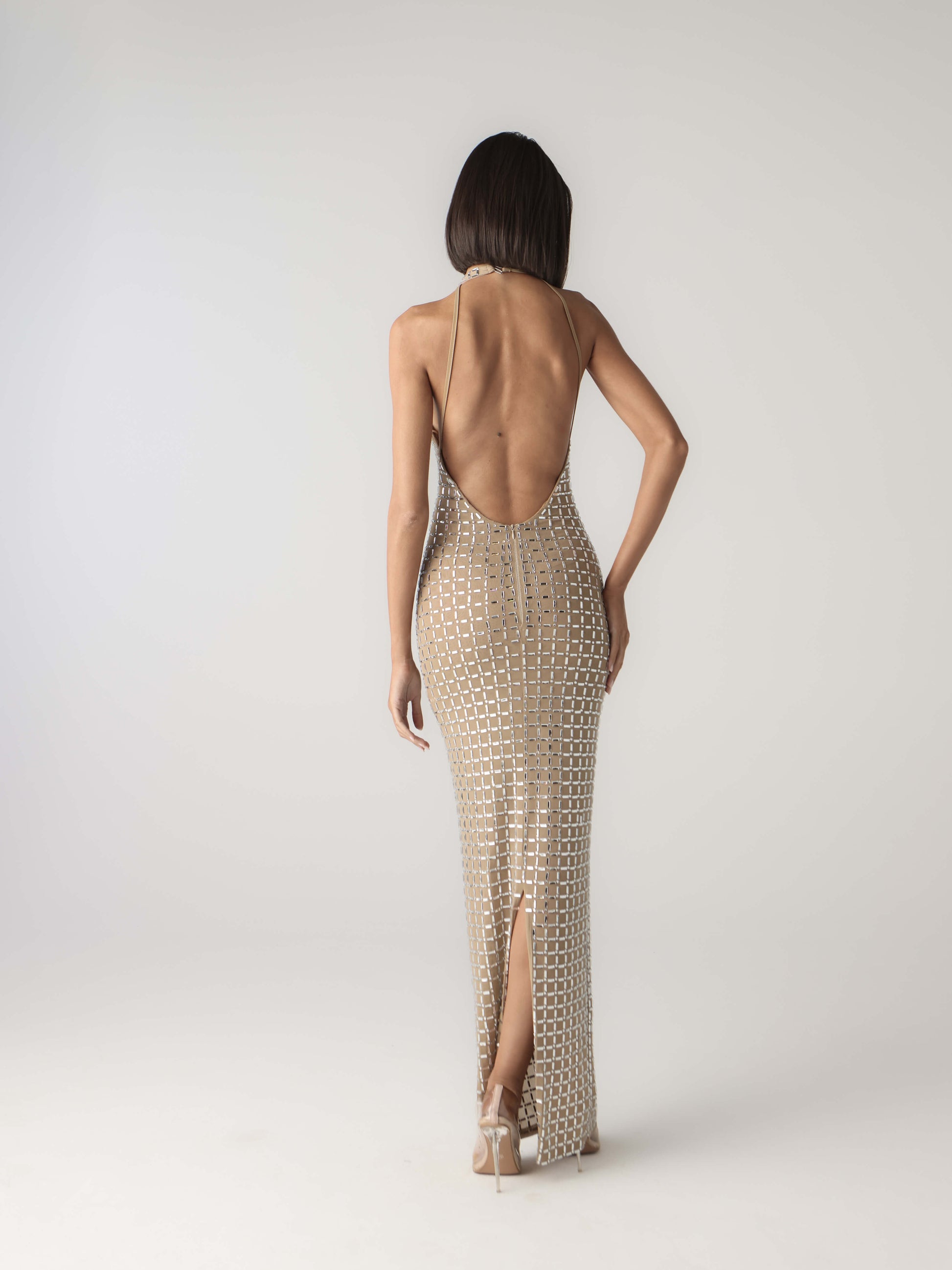 BELLA  DRESS