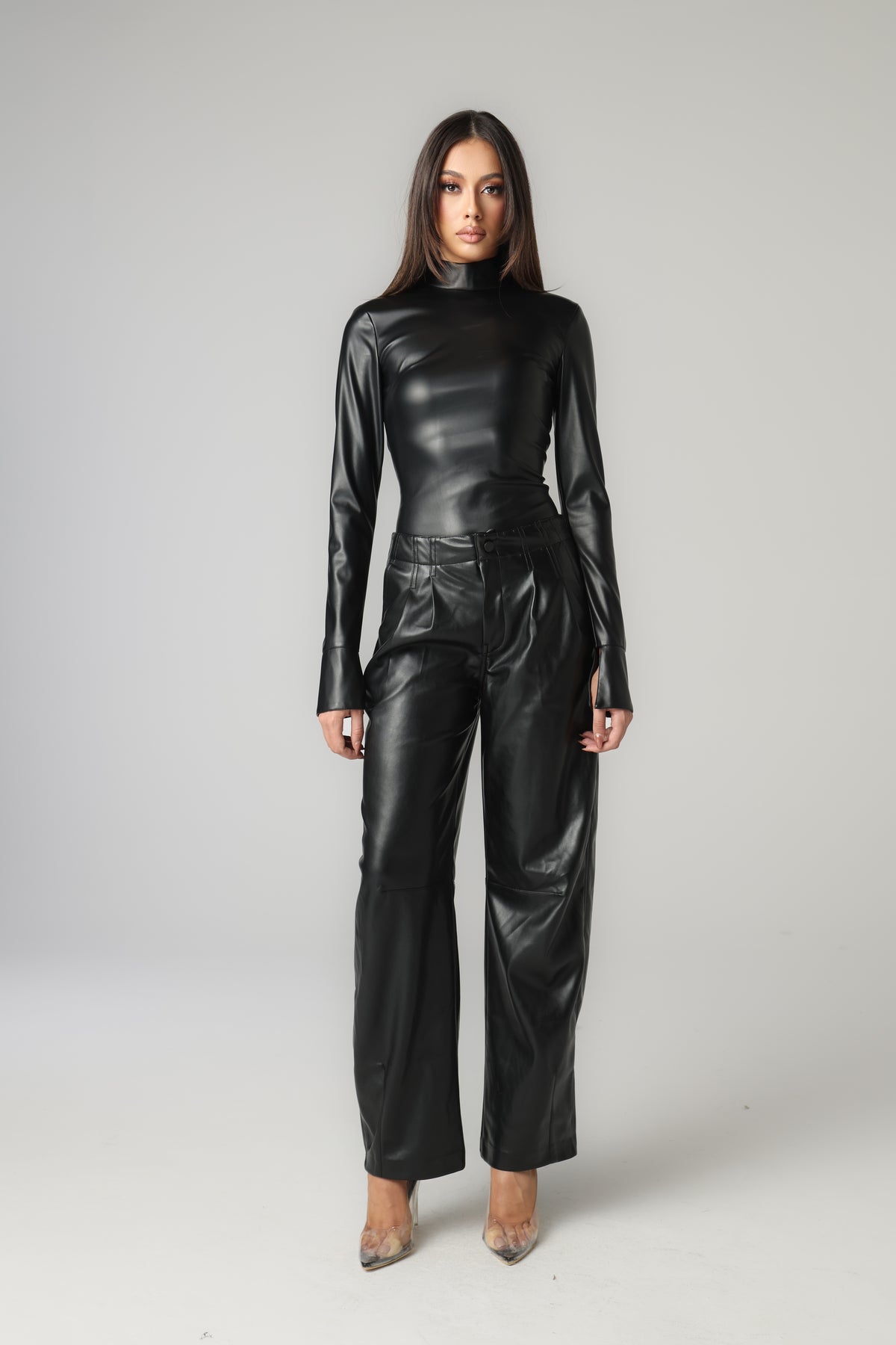GRETCHEN BODYSUIT