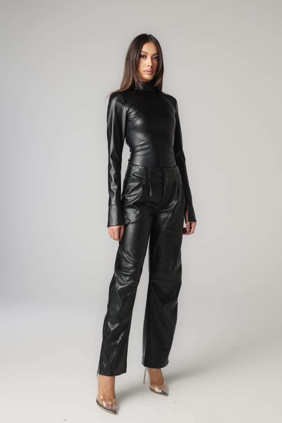 GRETCHEN BODYSUIT