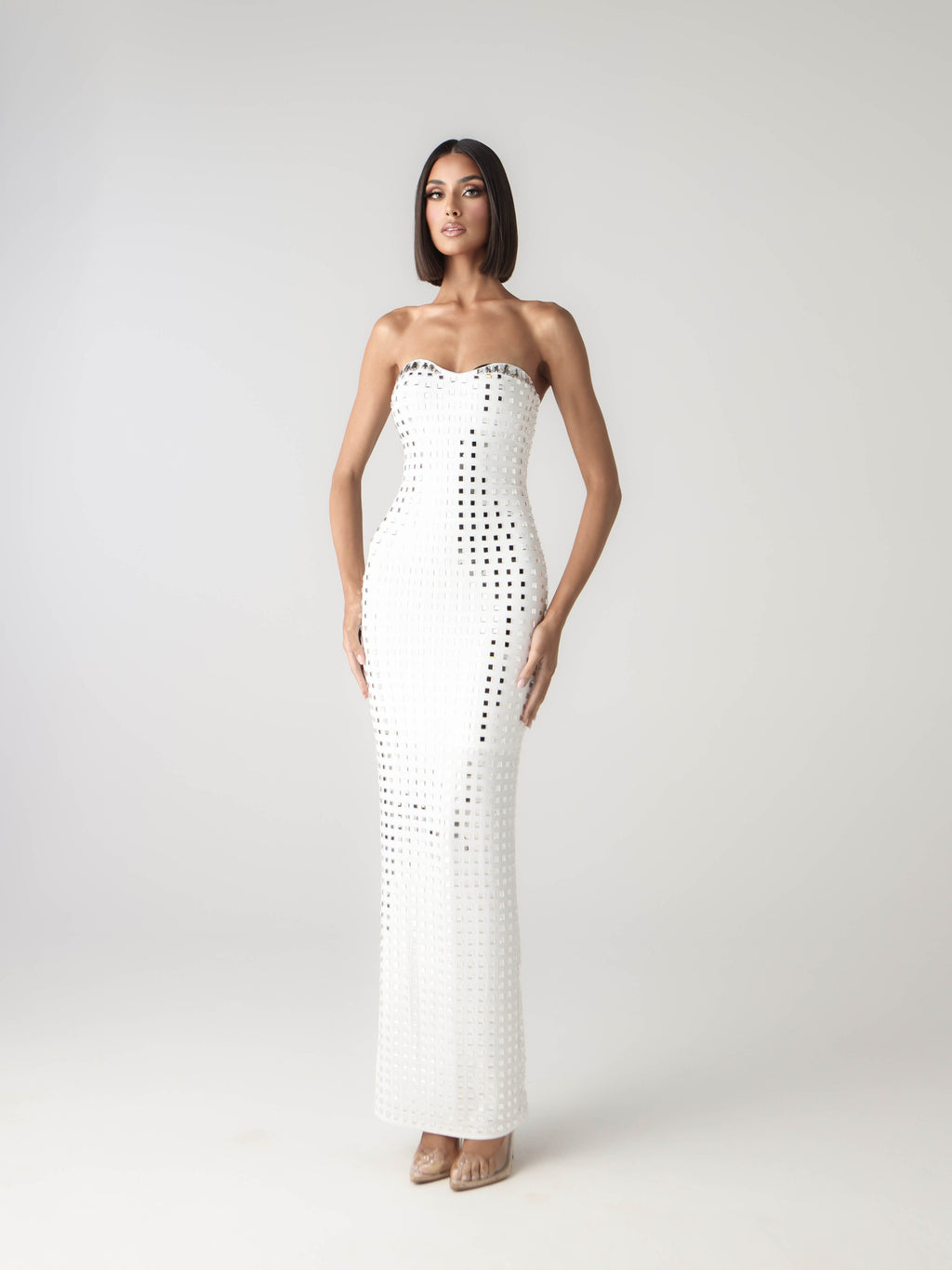 NOCTURNE DRESS