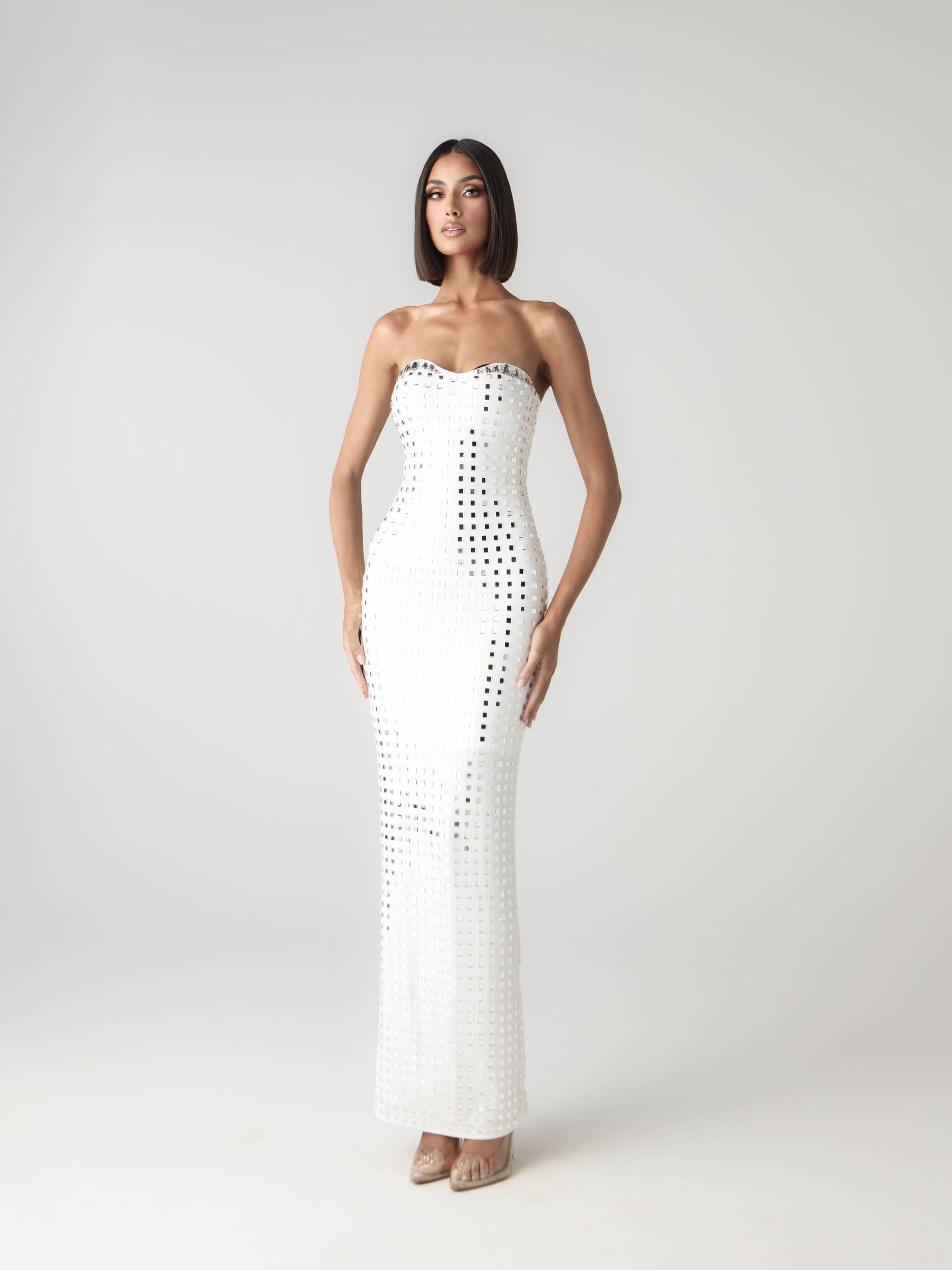 NOCTURNE DRESS