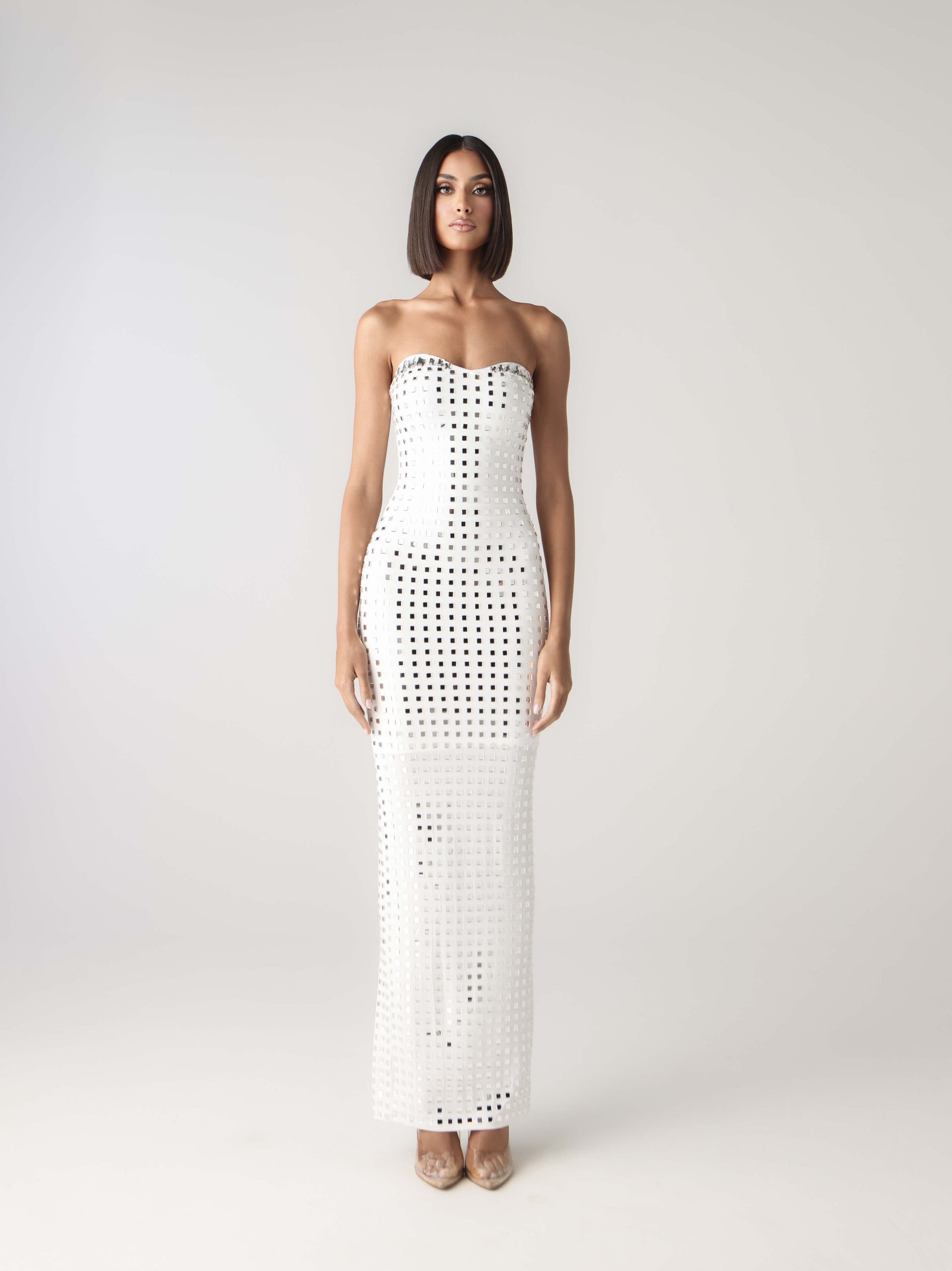 NOCTURNE DRESS