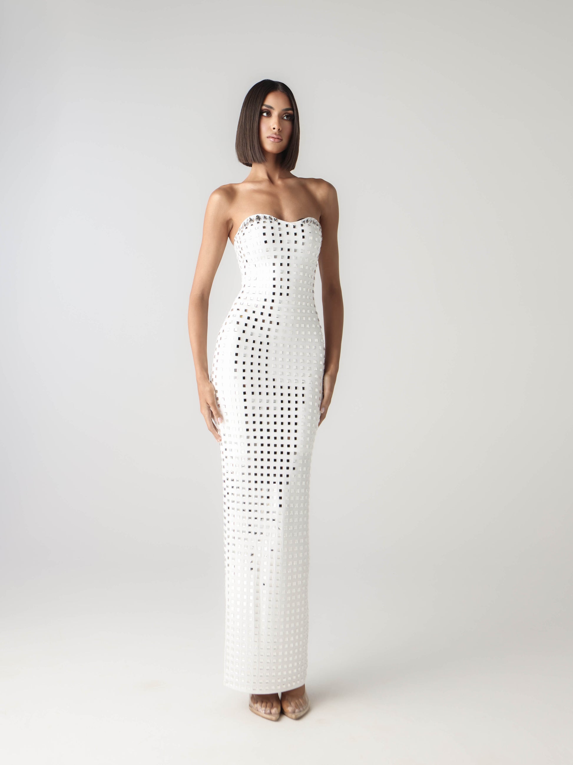 NOCTURNE DRESS