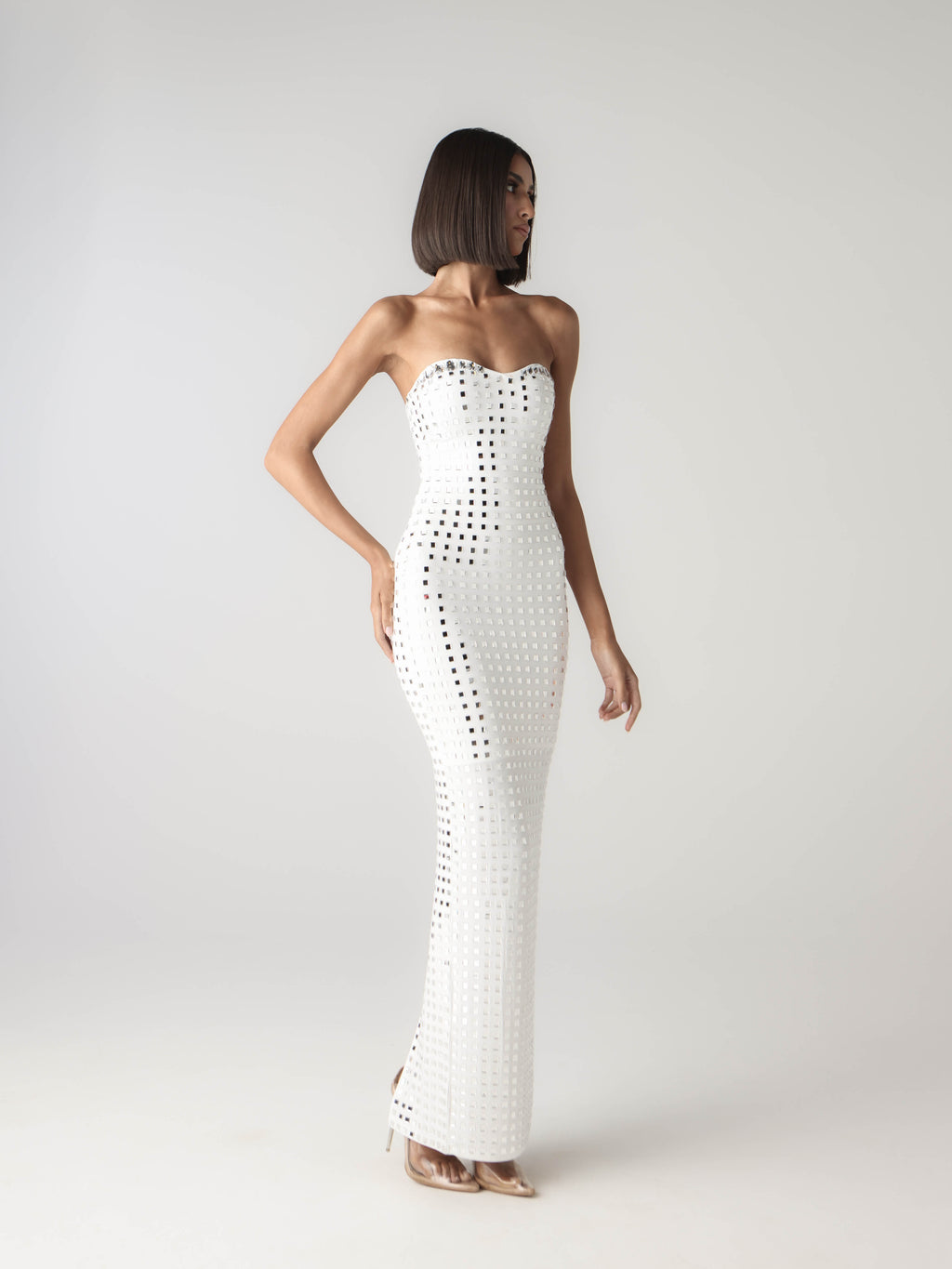 NOCTURNE DRESS
