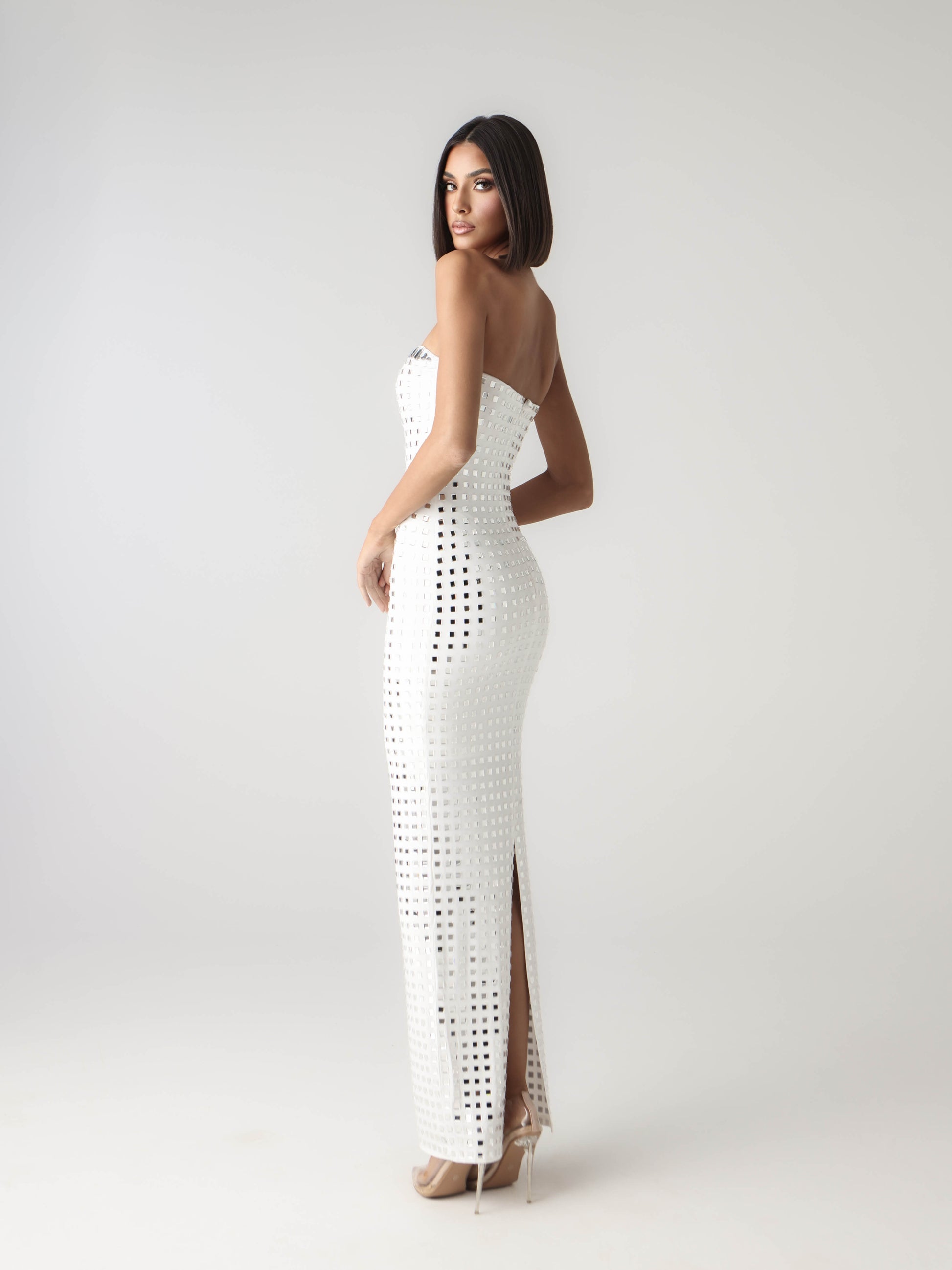 NOCTURNE DRESS