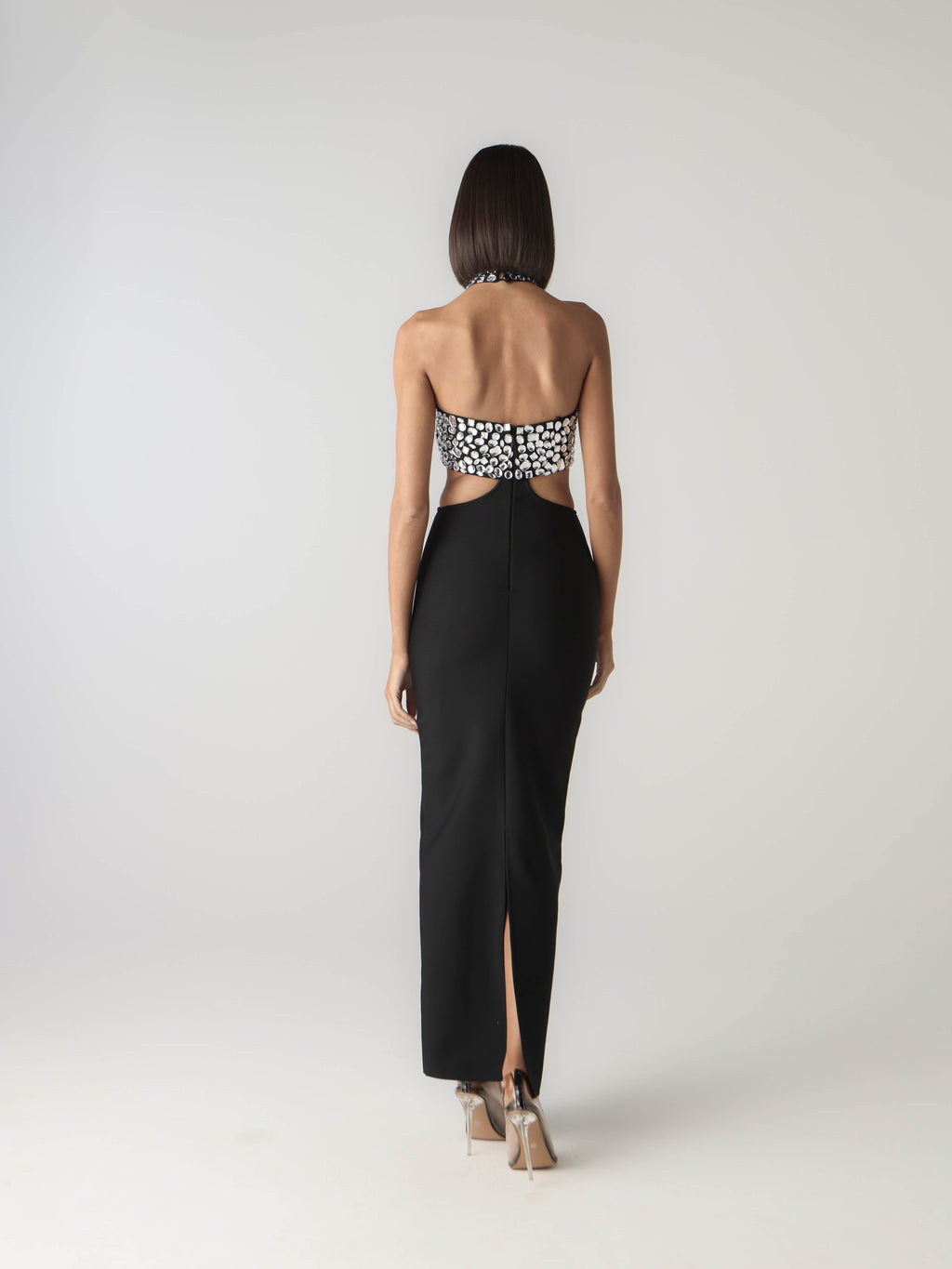 TORI DRESS